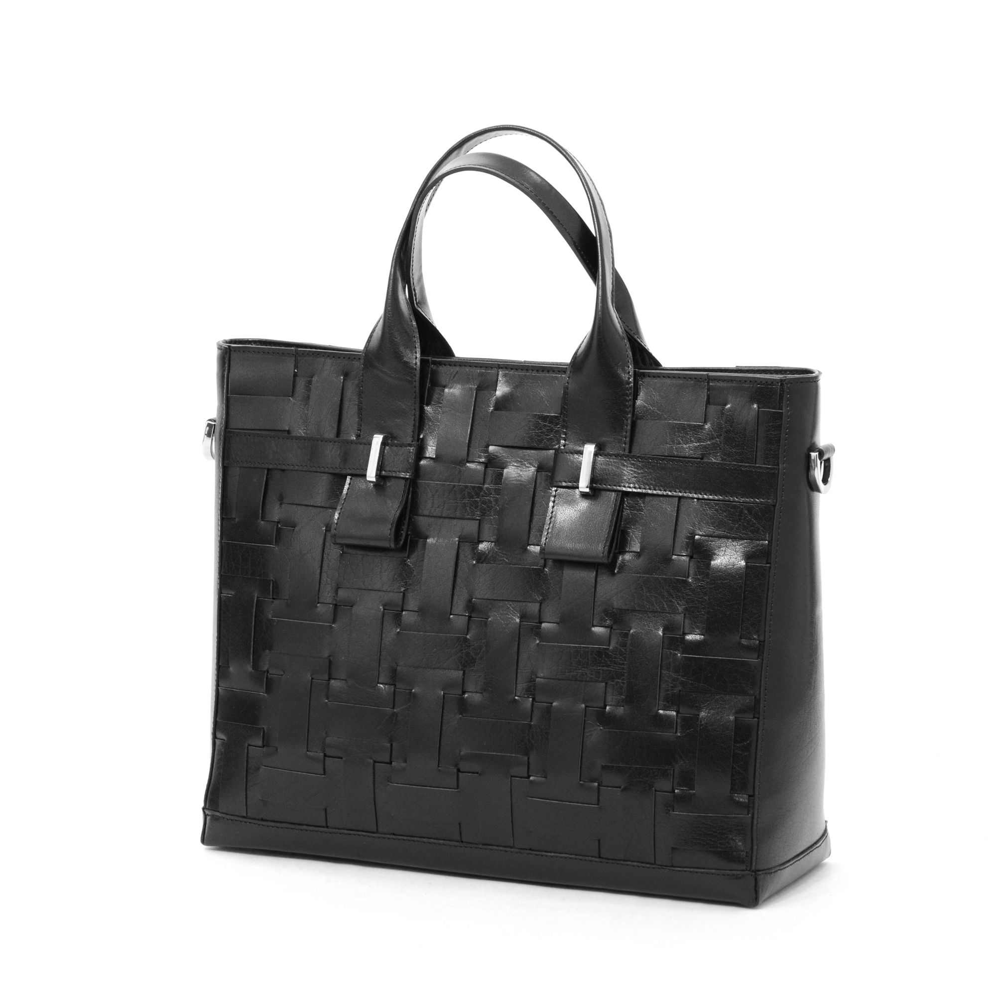 2092 V -  REMAKE OFFICE BAG