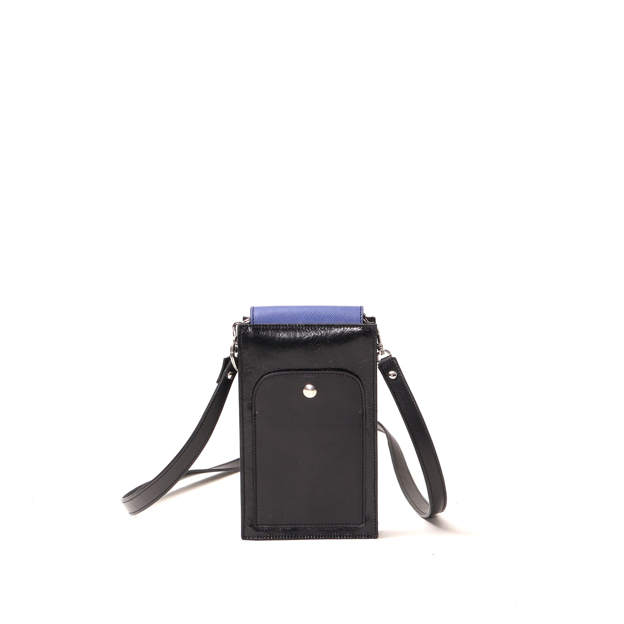 2113 -  REMAKE MOBILE PHONE BAG