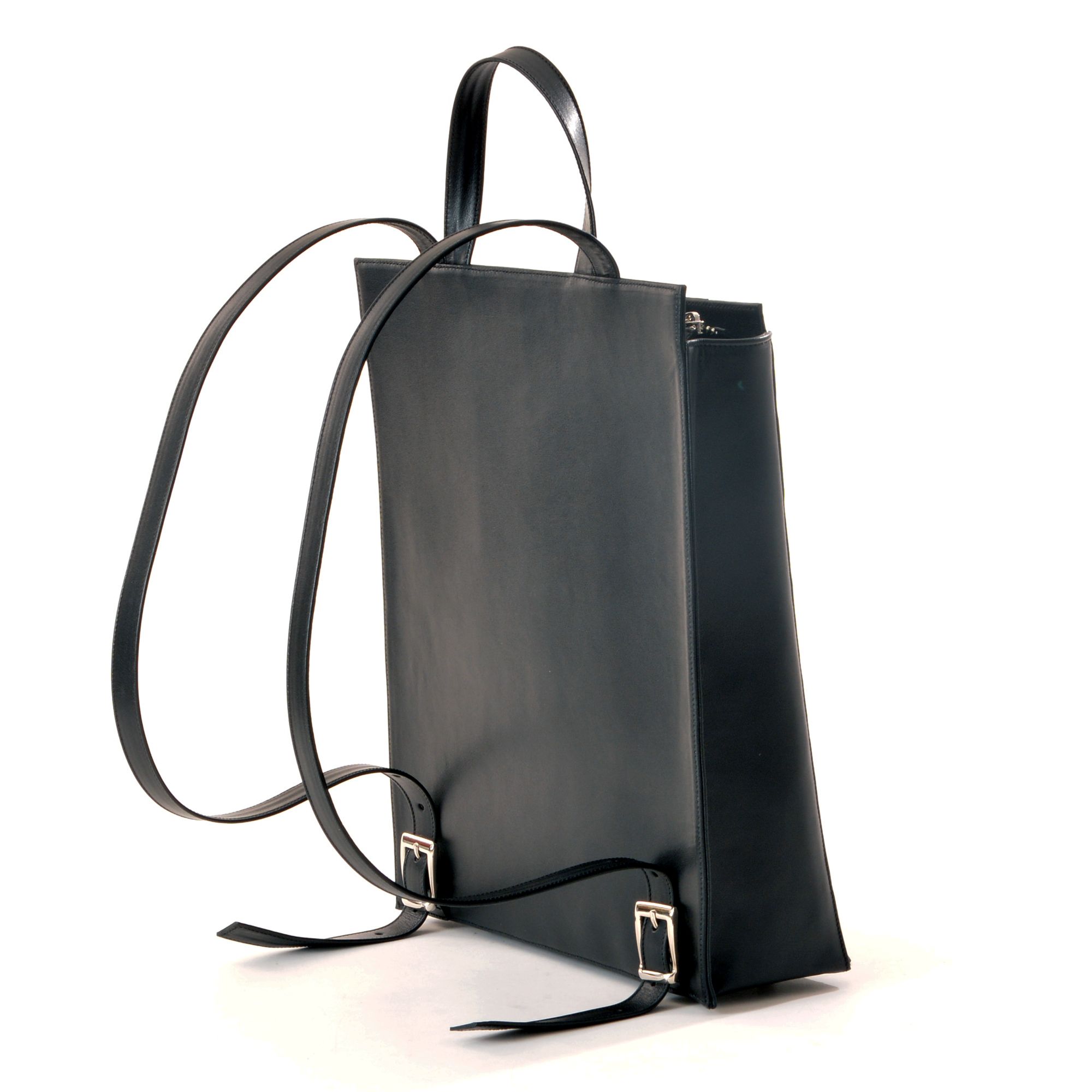 2096 -  REMAKE BRICK BACKPACK