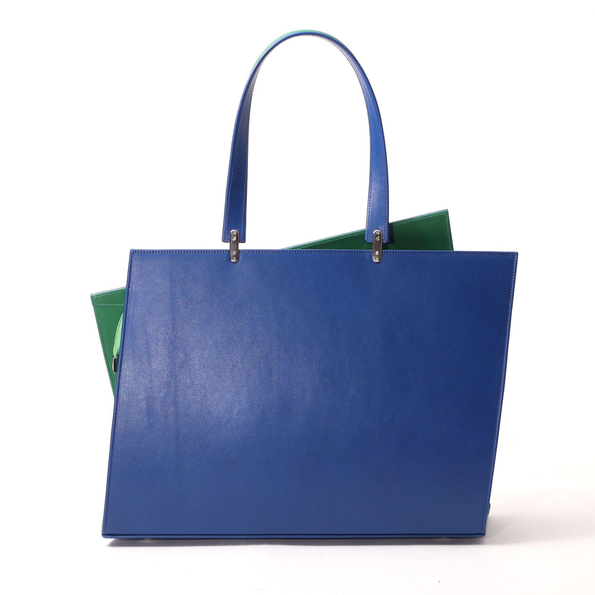 1956 HBN - NÉGYSZÖG TÁSKA