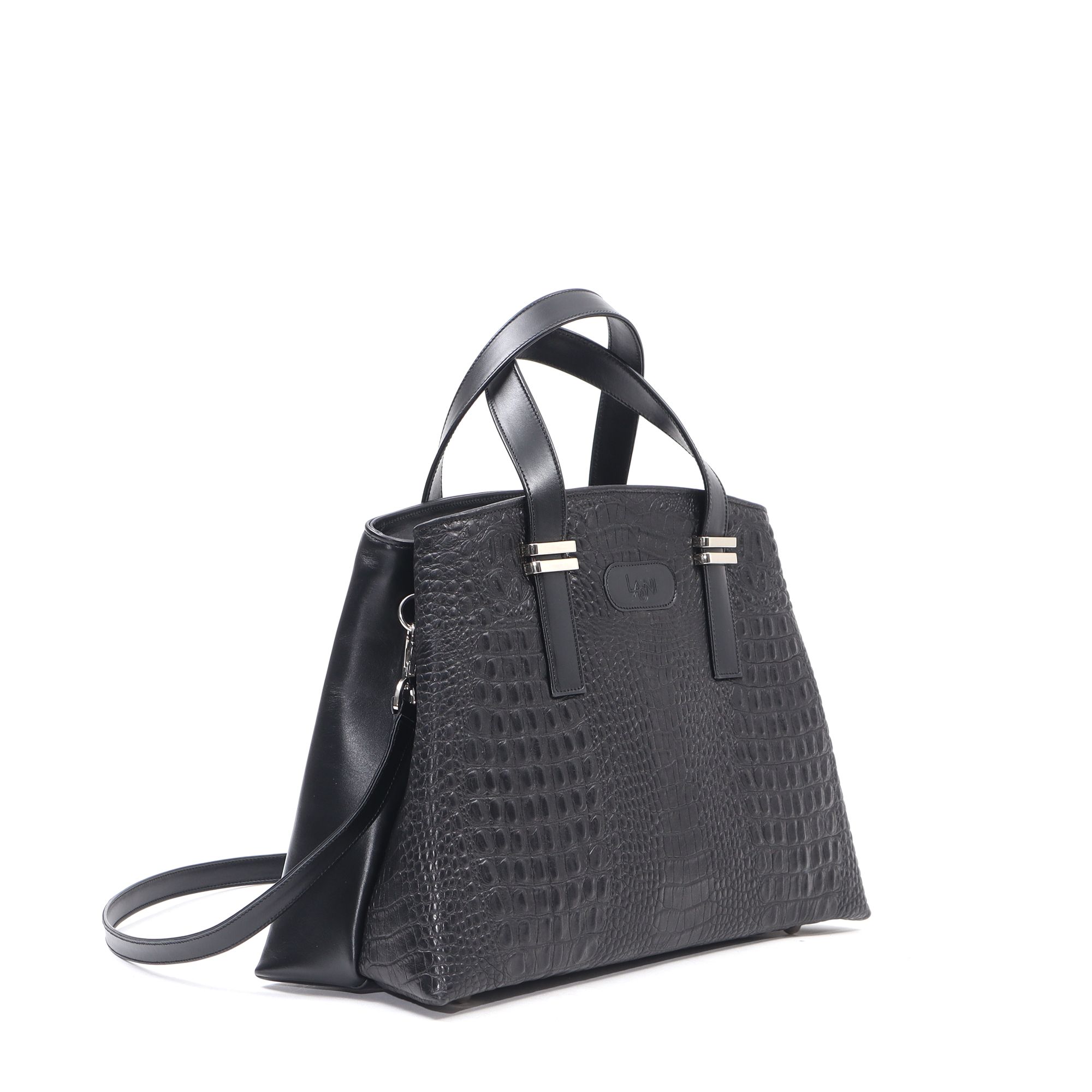 2042 LFZS - TWO PARTS BAG