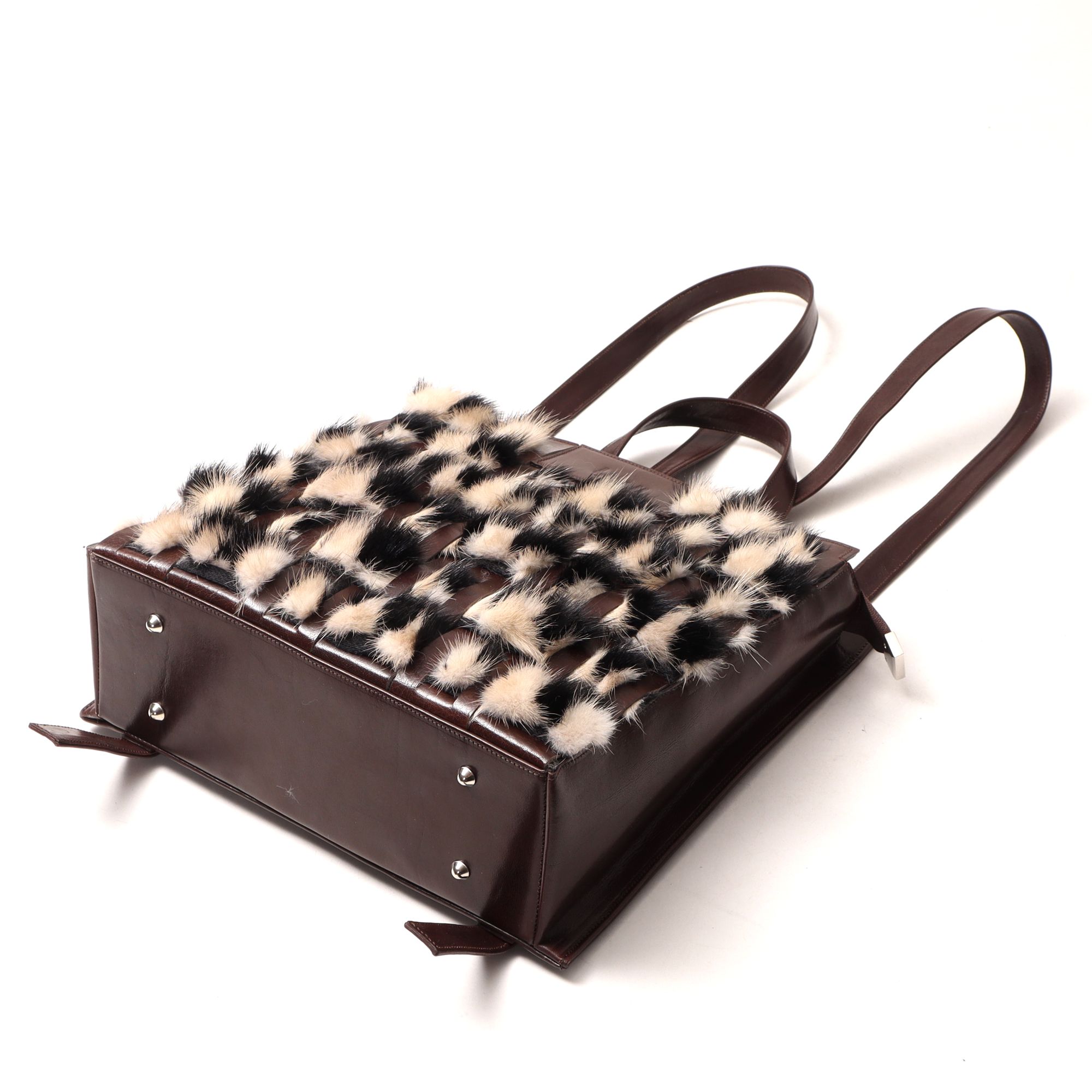 2098 -  REMAKE TETRA BACKPACK