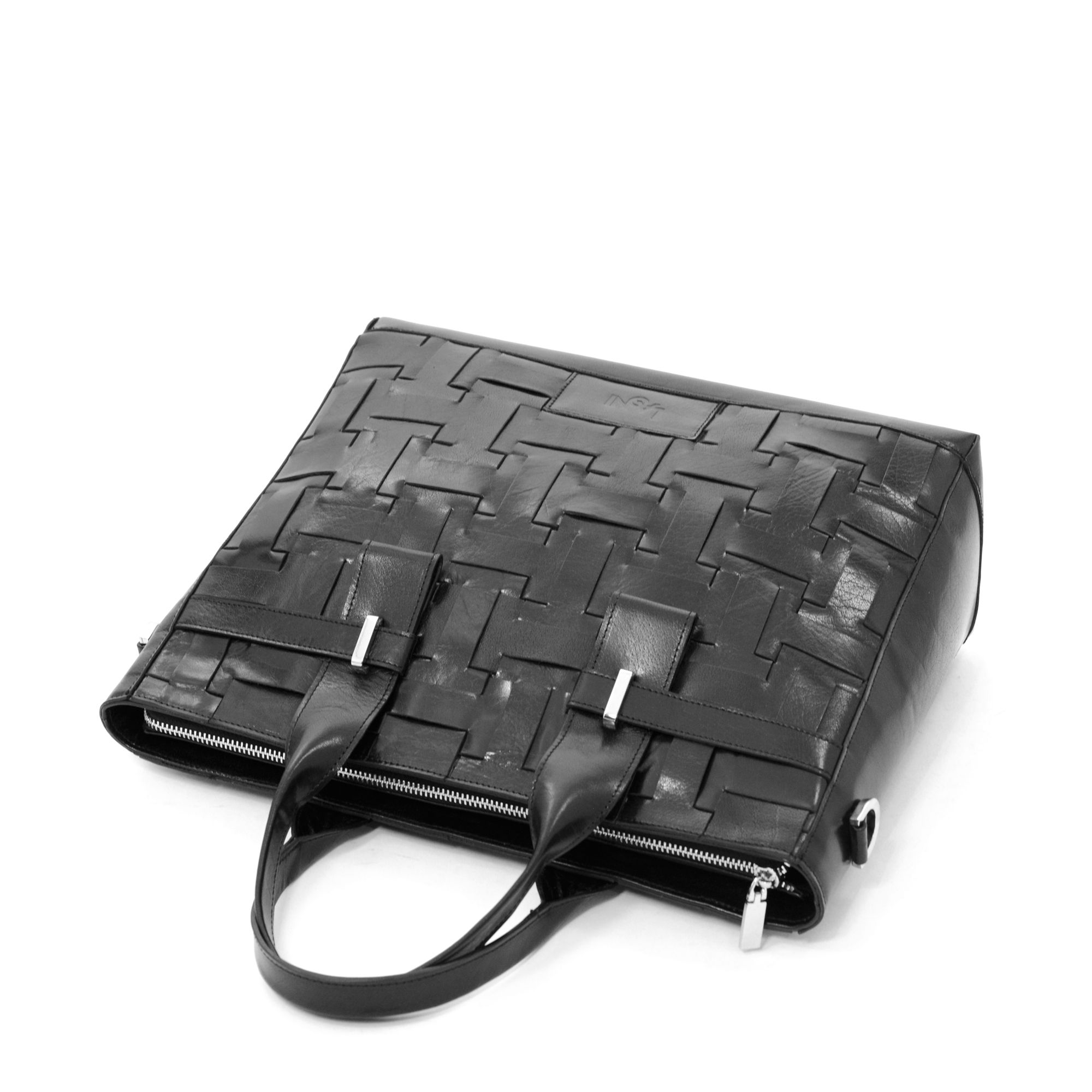 2092 V -  REMAKE OFFICE BAG