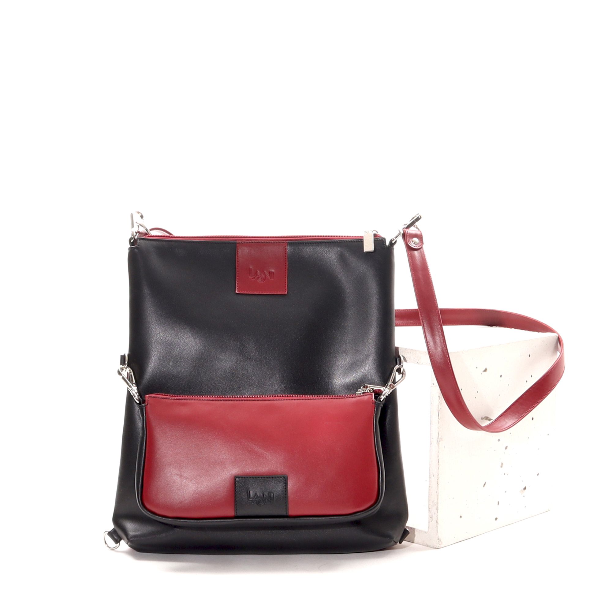 KAM1 N - CHAMELEON BAG