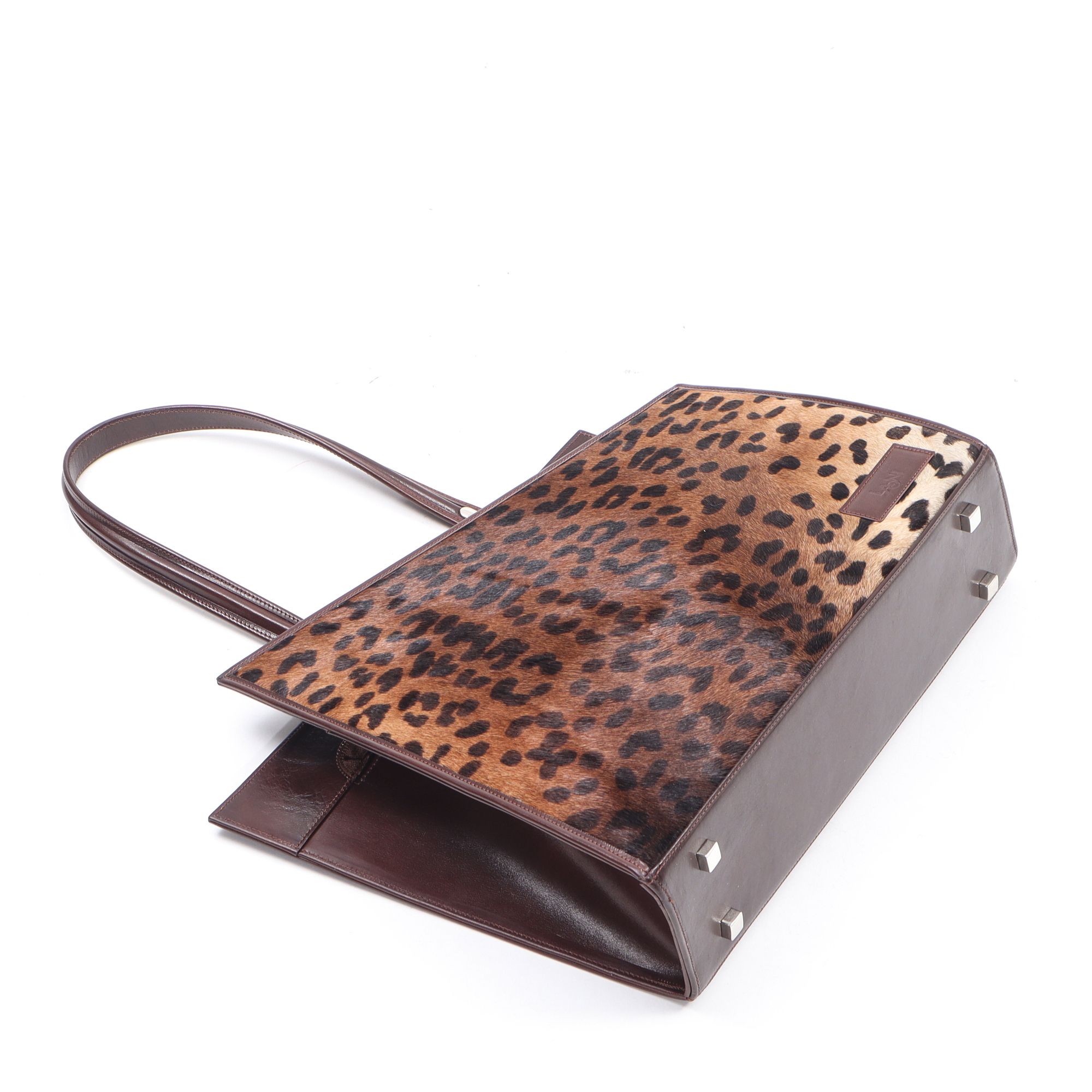 1956 SZ - RECTANGLE BAG