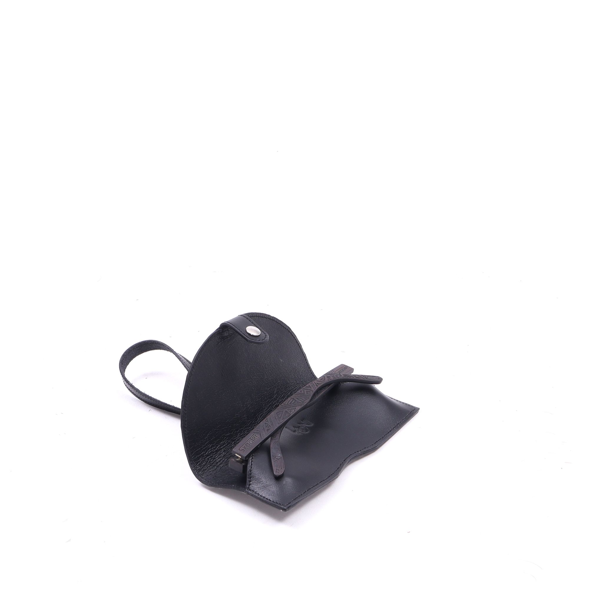 2114 - GLASSES CASE WITH STRAP