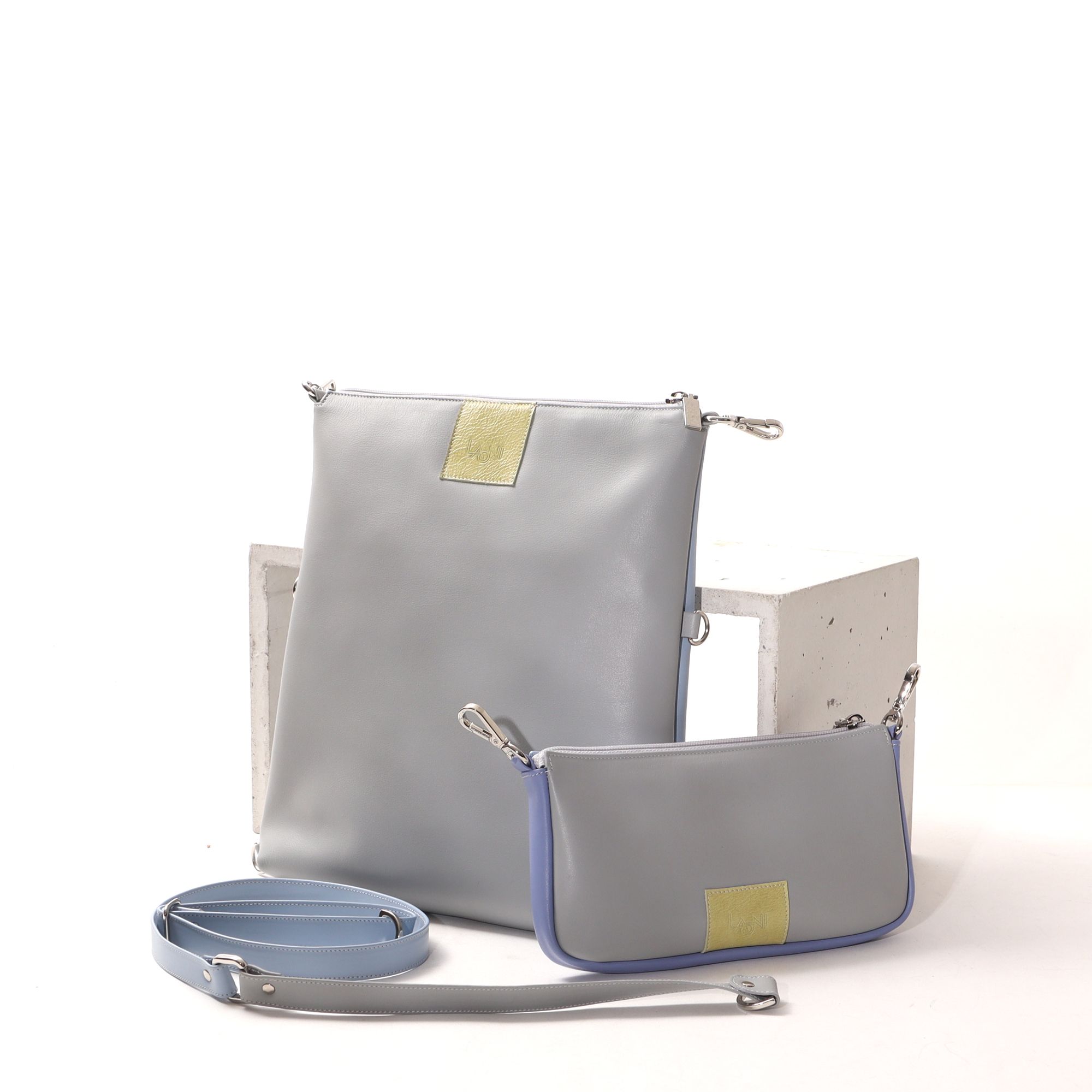 KAM1 N - CHAMELEON BAG