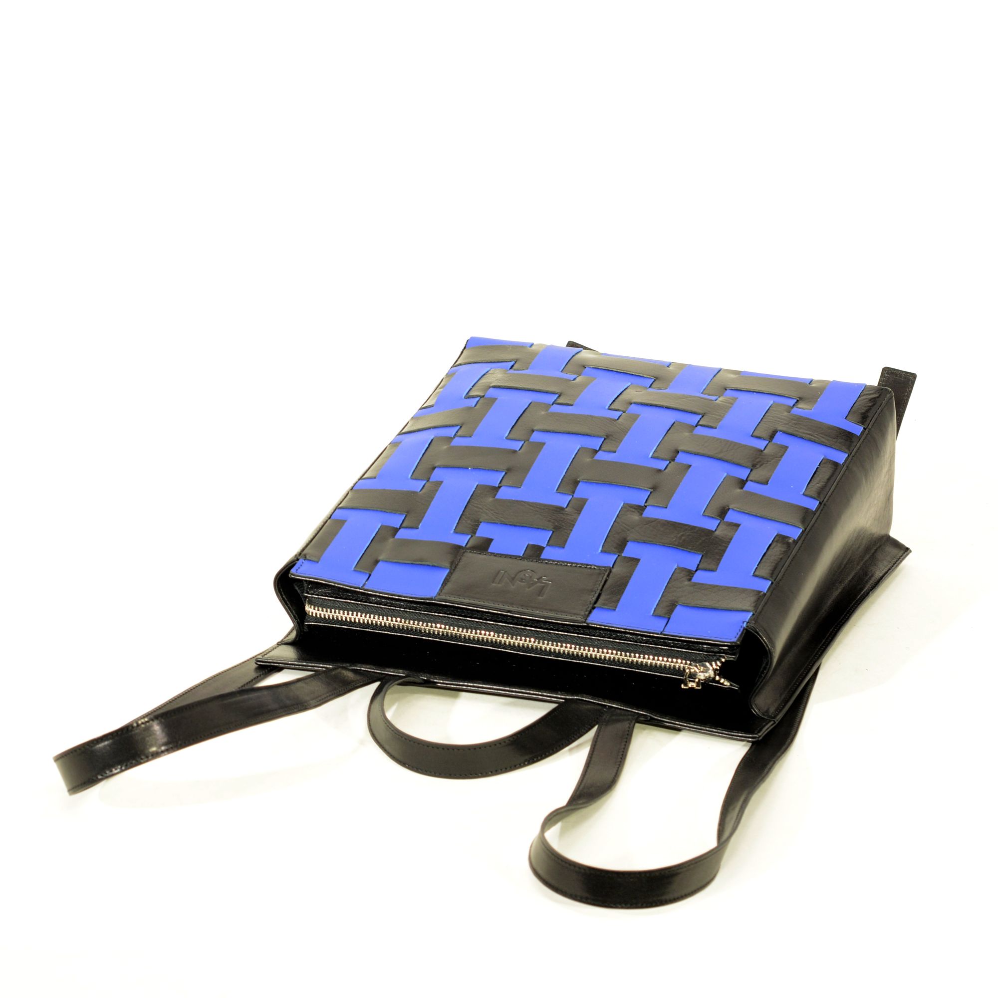 2098 -  REMAKE TETRA BACKPACK