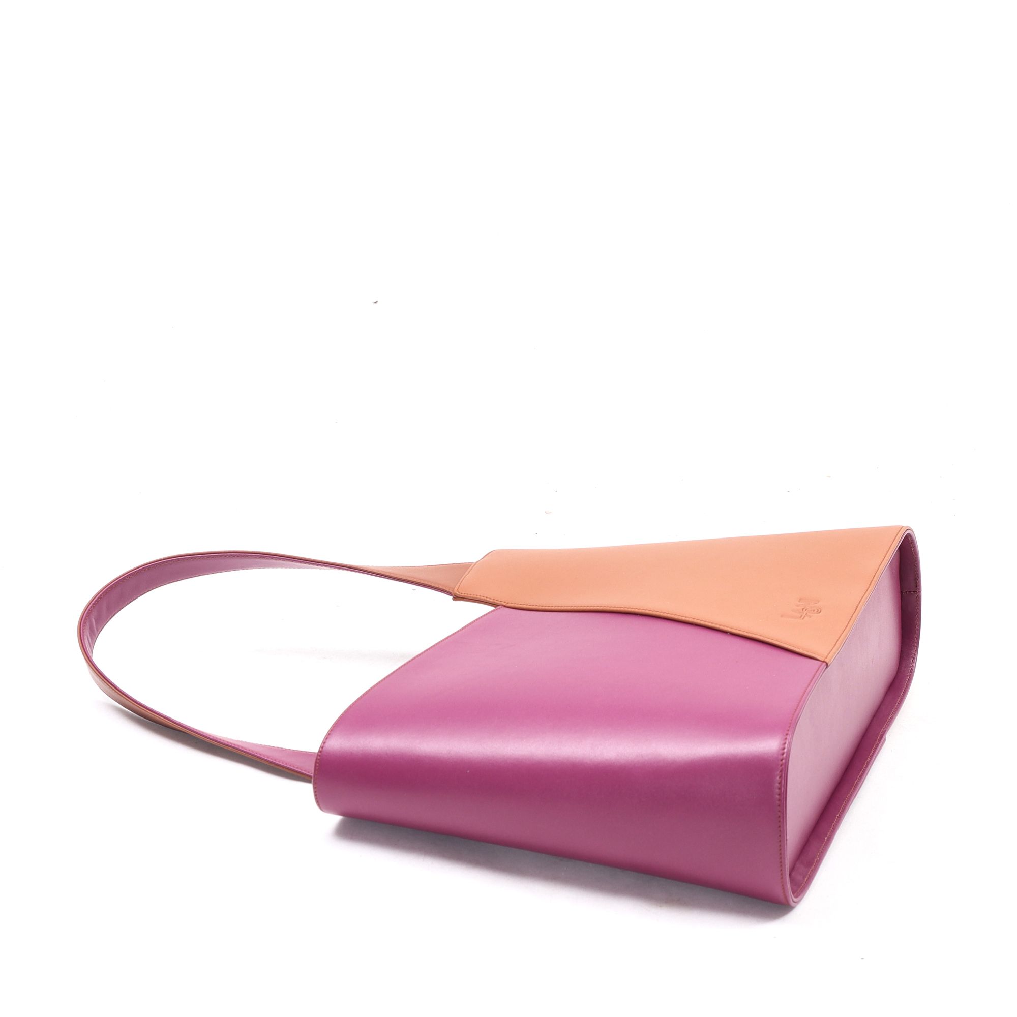 2008 H - NAKAMURA MIDDLE BAG