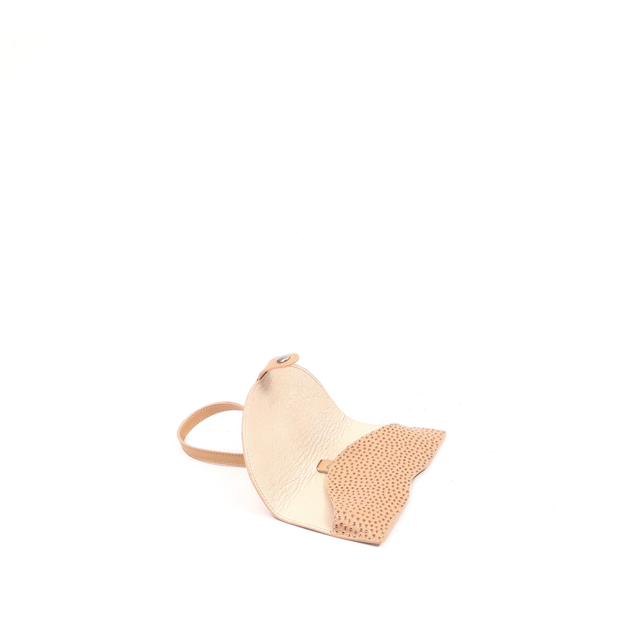 2114 - SZEMÜVEGTOK PÁNTTAL