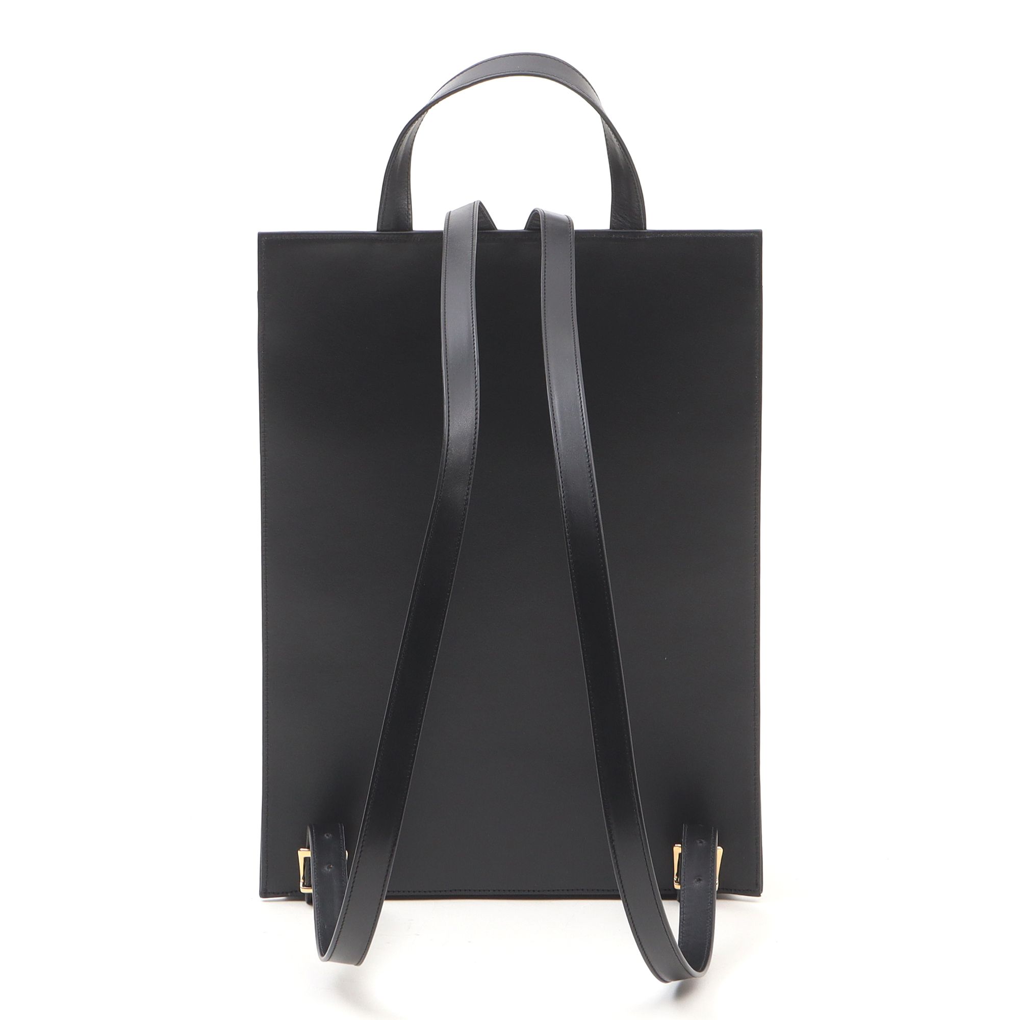 2096 -  REMAKE BRICK BACKPACK