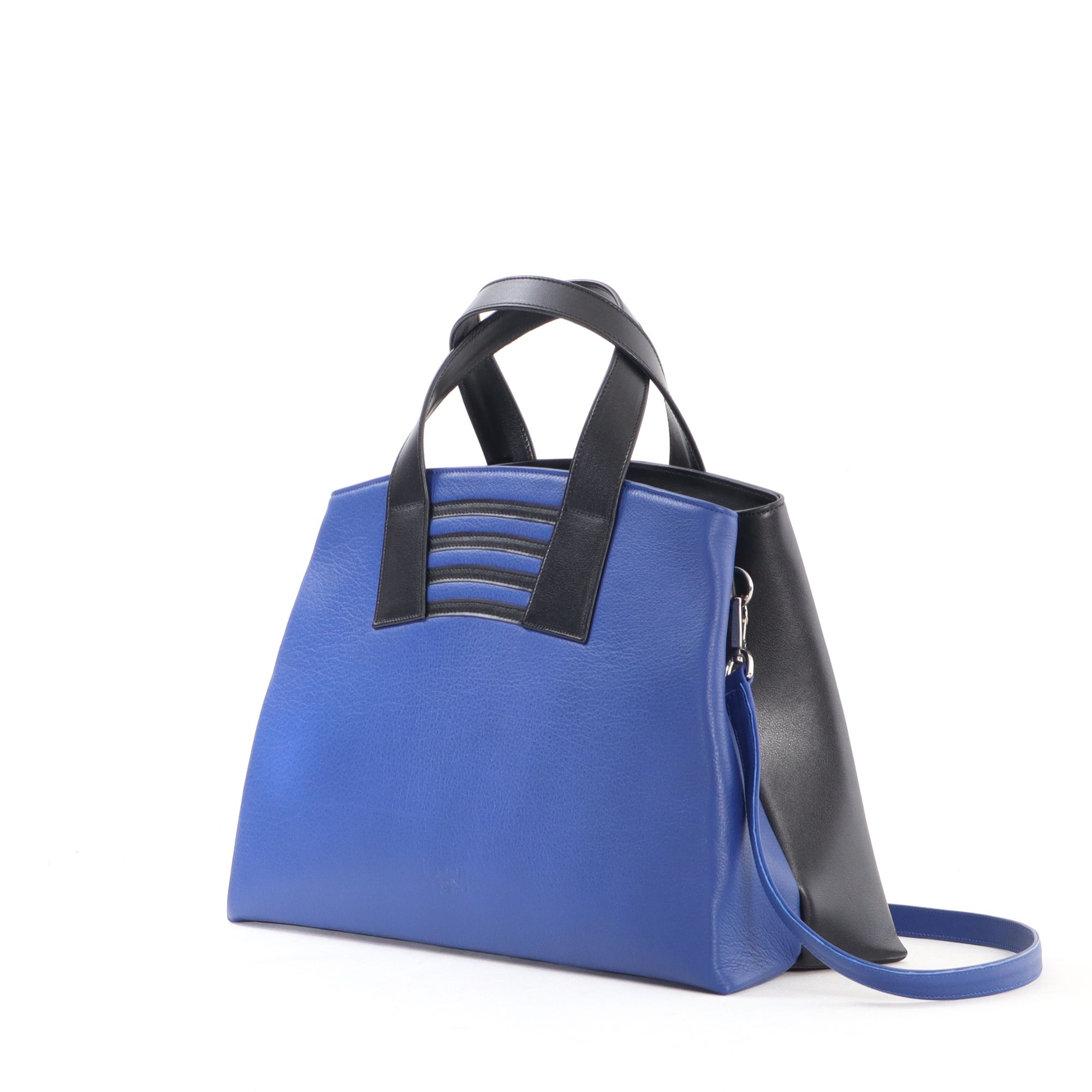 2042 KZSCS - TWO PARTS BAG