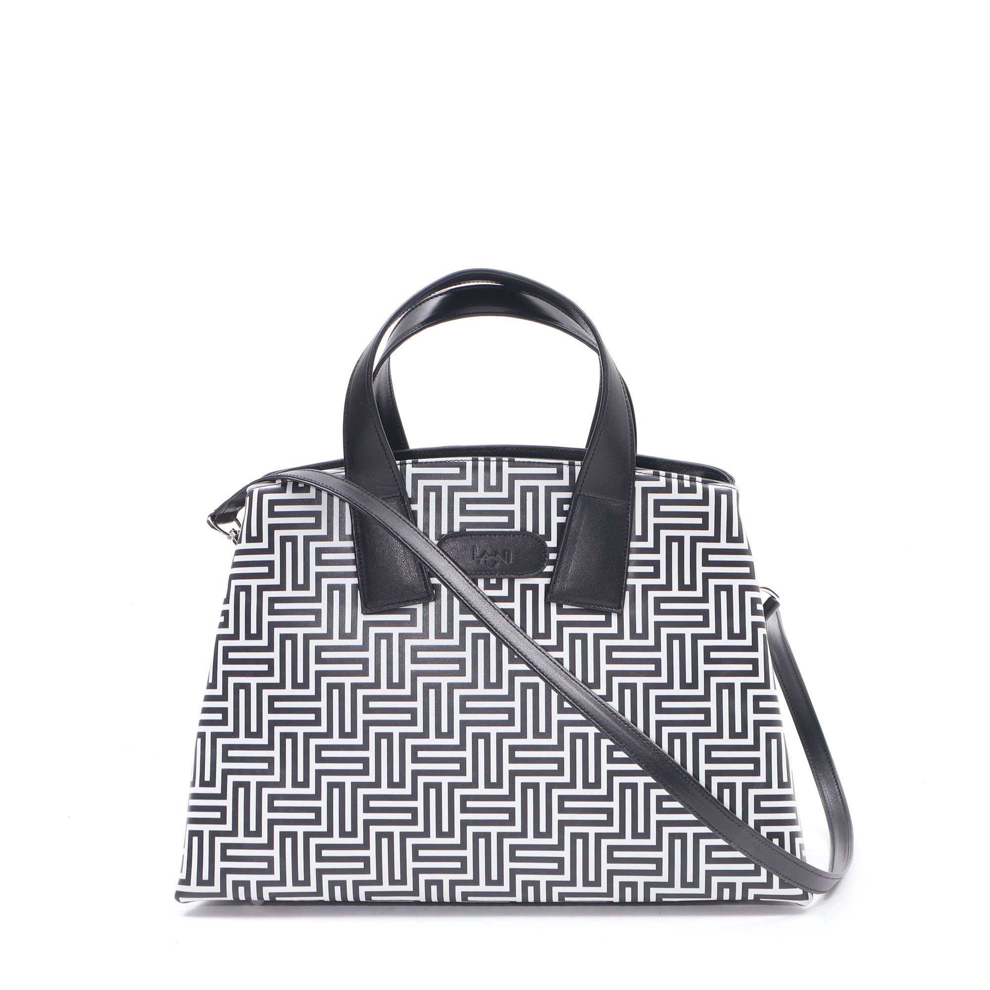 2042 KZS - TWO PARTS BAG