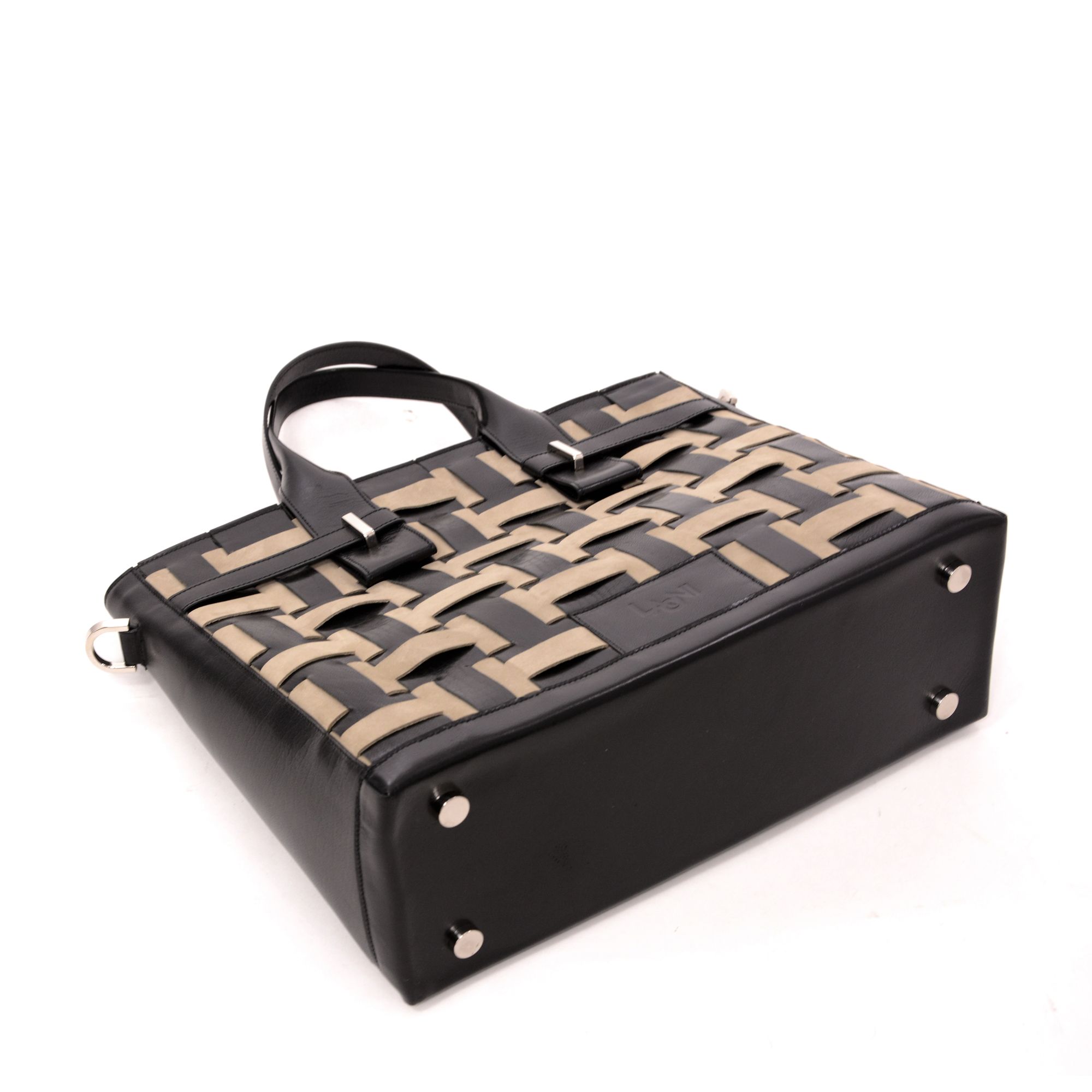 2092 V -  REMAKE OFFICE BAG