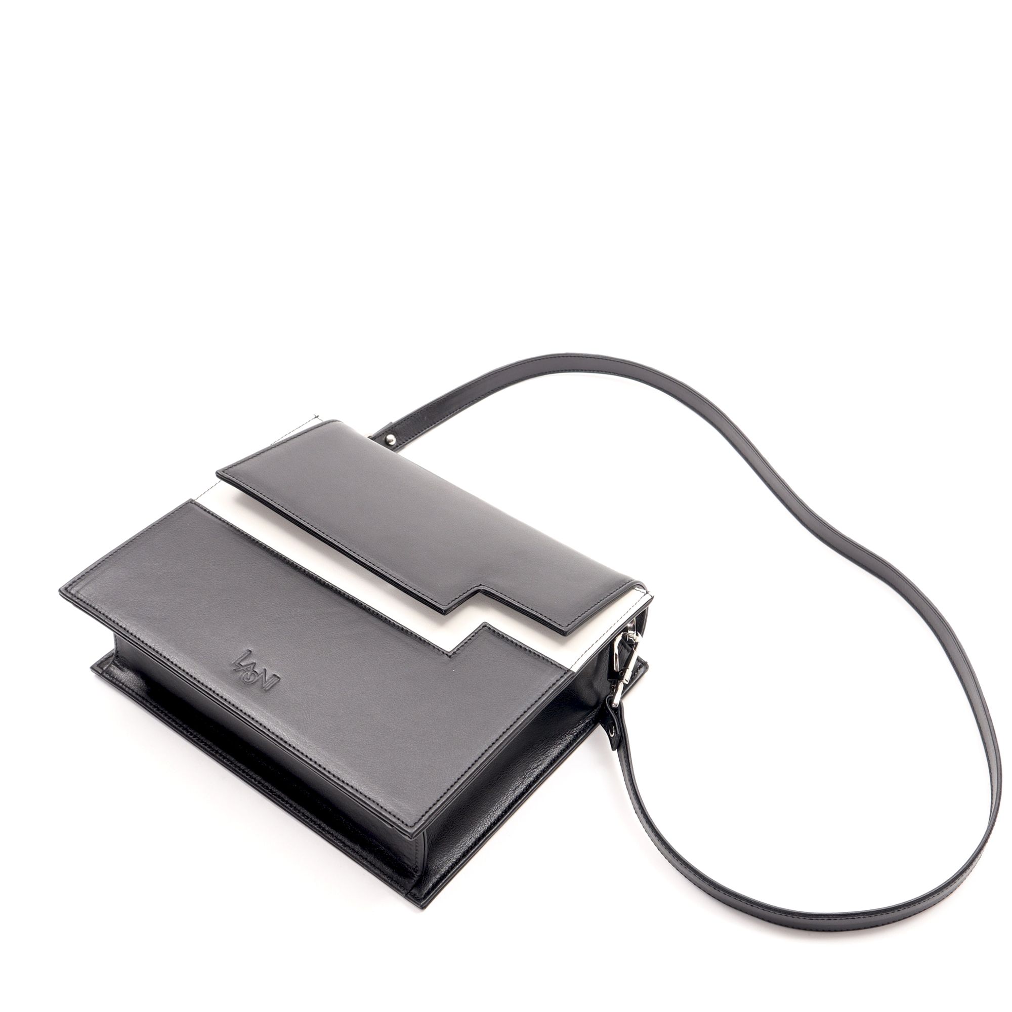 2038 M - MINI KIMURA BAG