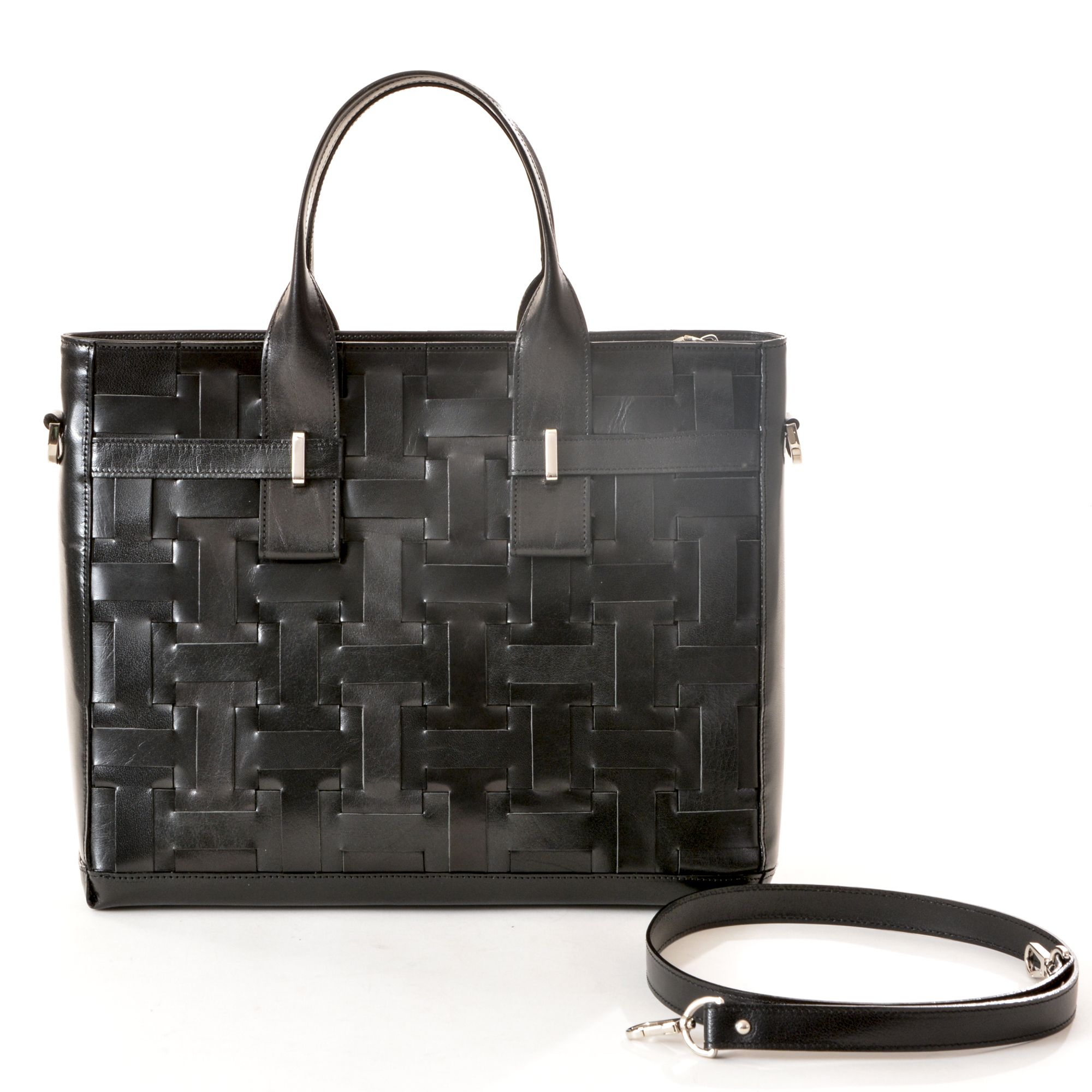 2092 V -  REMAKE OFFICE BAG