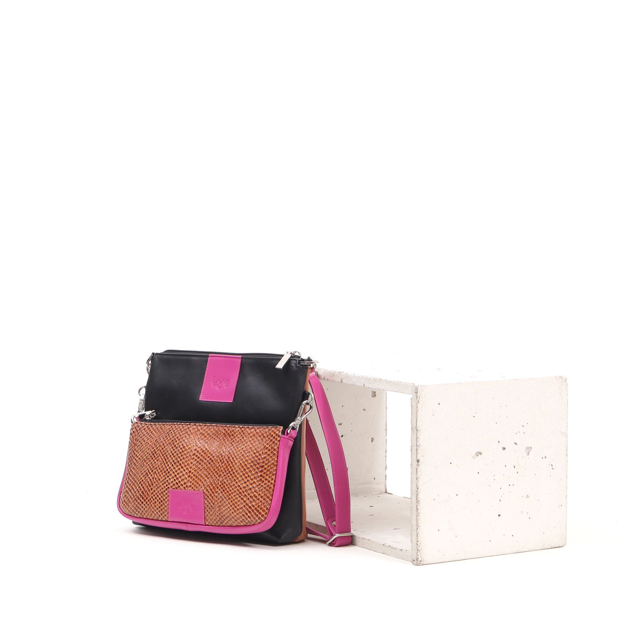 KAM2 N - KAMÉLEON TÁSKA