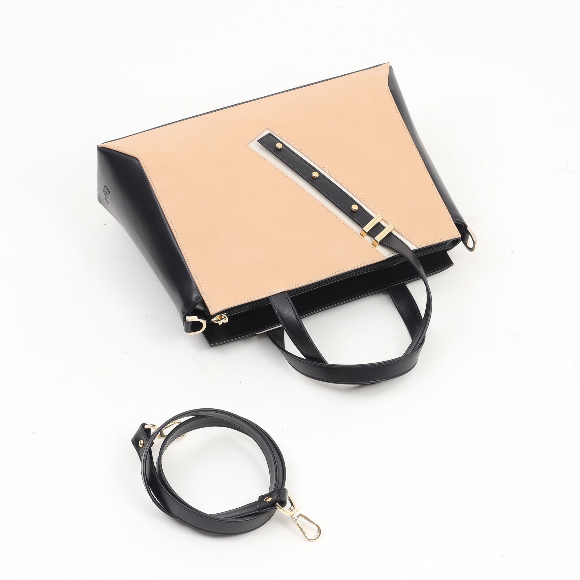 2037 - SMALL HIROSHI BAG