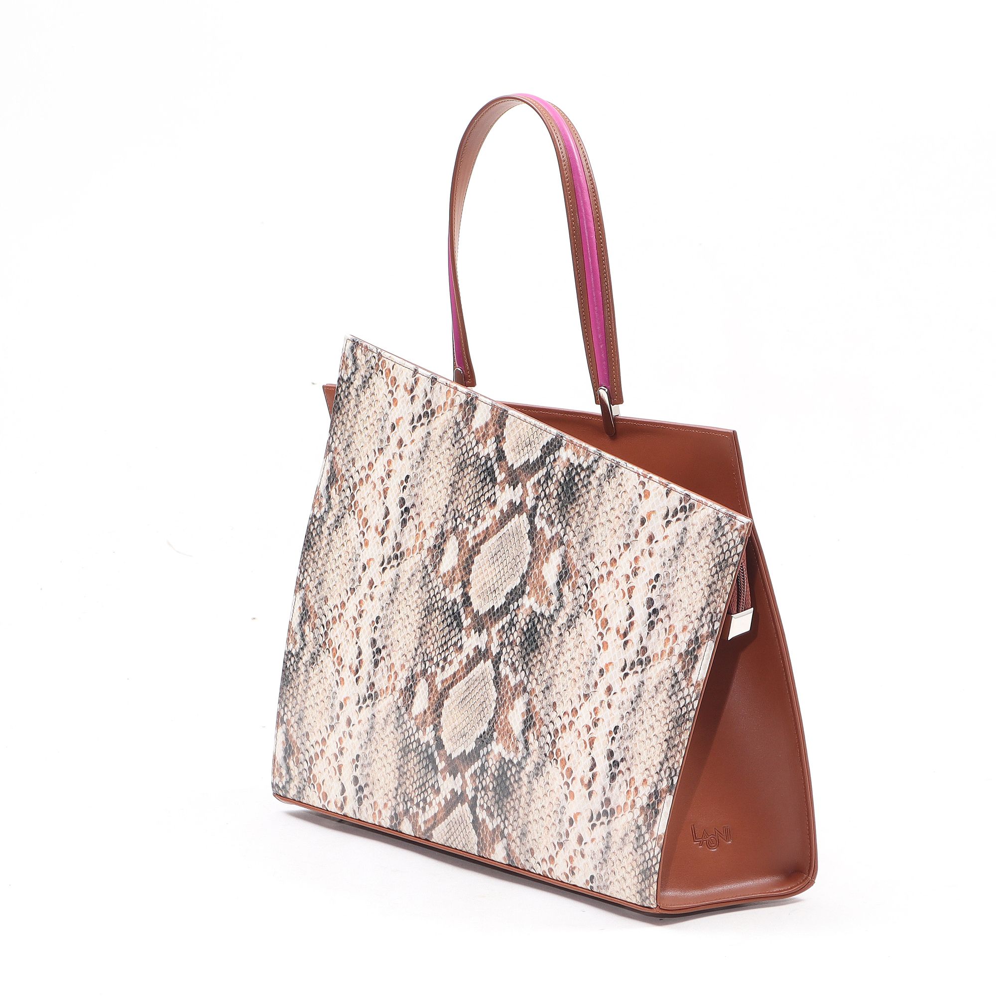 1956 HBN - RECTANGLE BAG