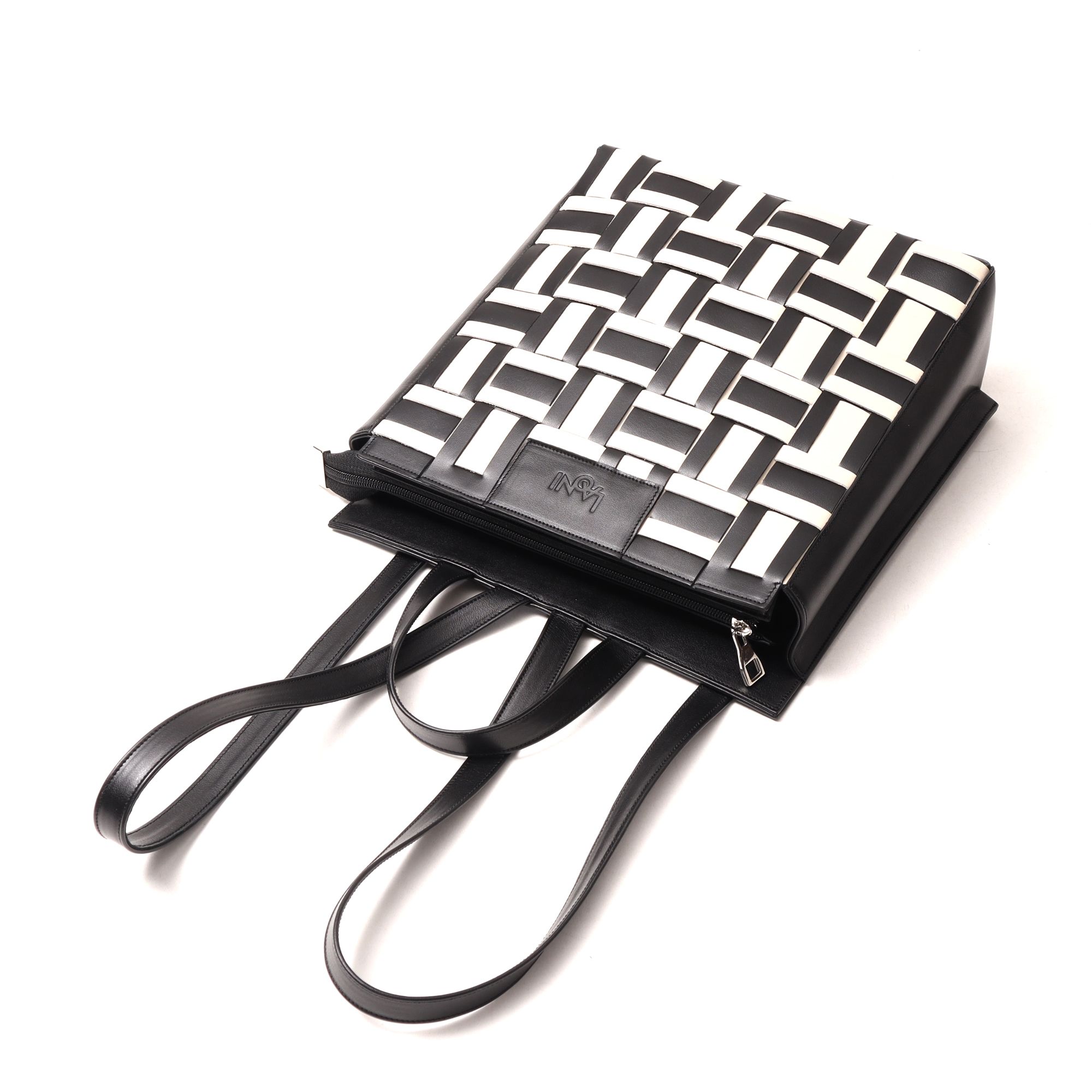 2098 -  REMAKE TETRA BACKPACK