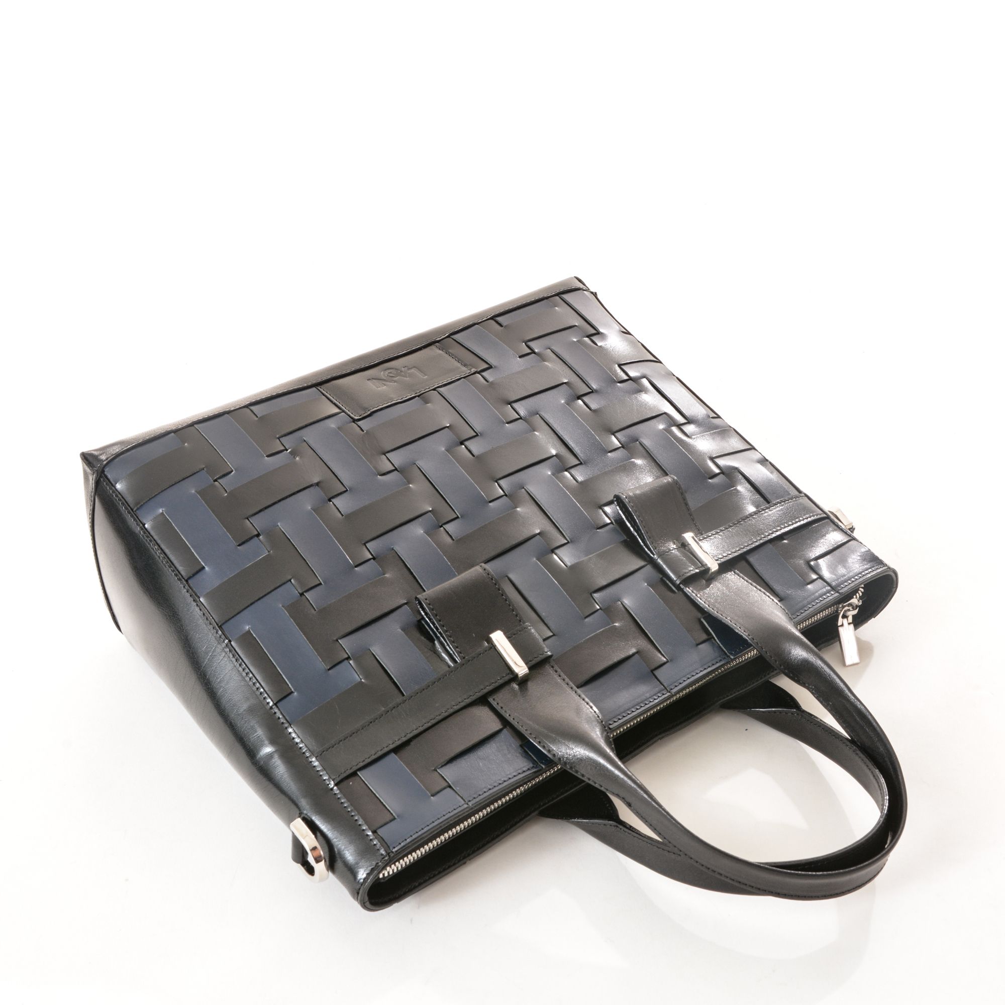 2092 V -  REMAKE OFFICE BAG