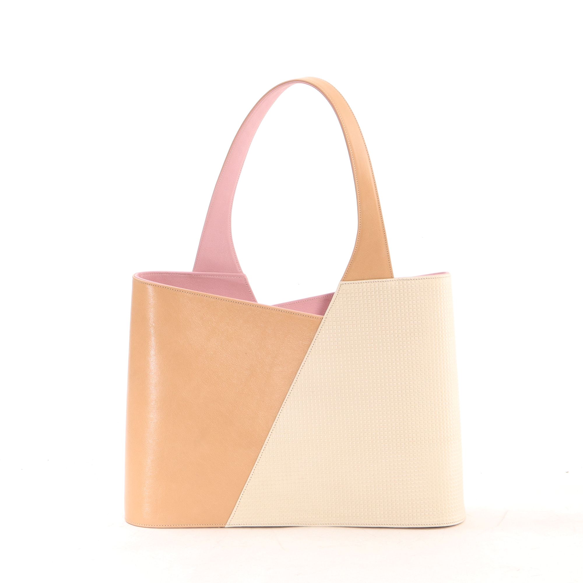 2008 H - NAKAMURA MIDDLE BAG