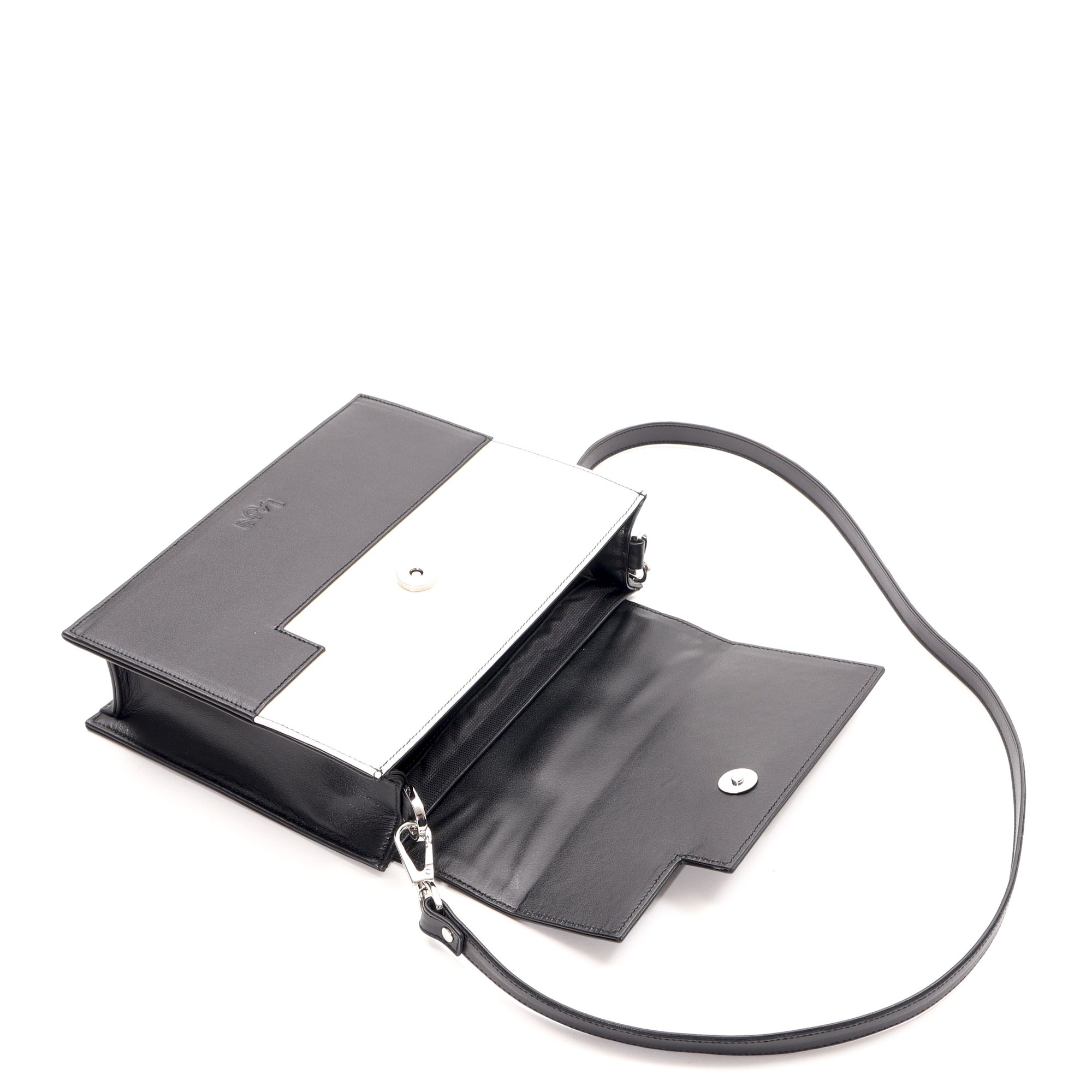 2038 M - MINI KIMURA BAG