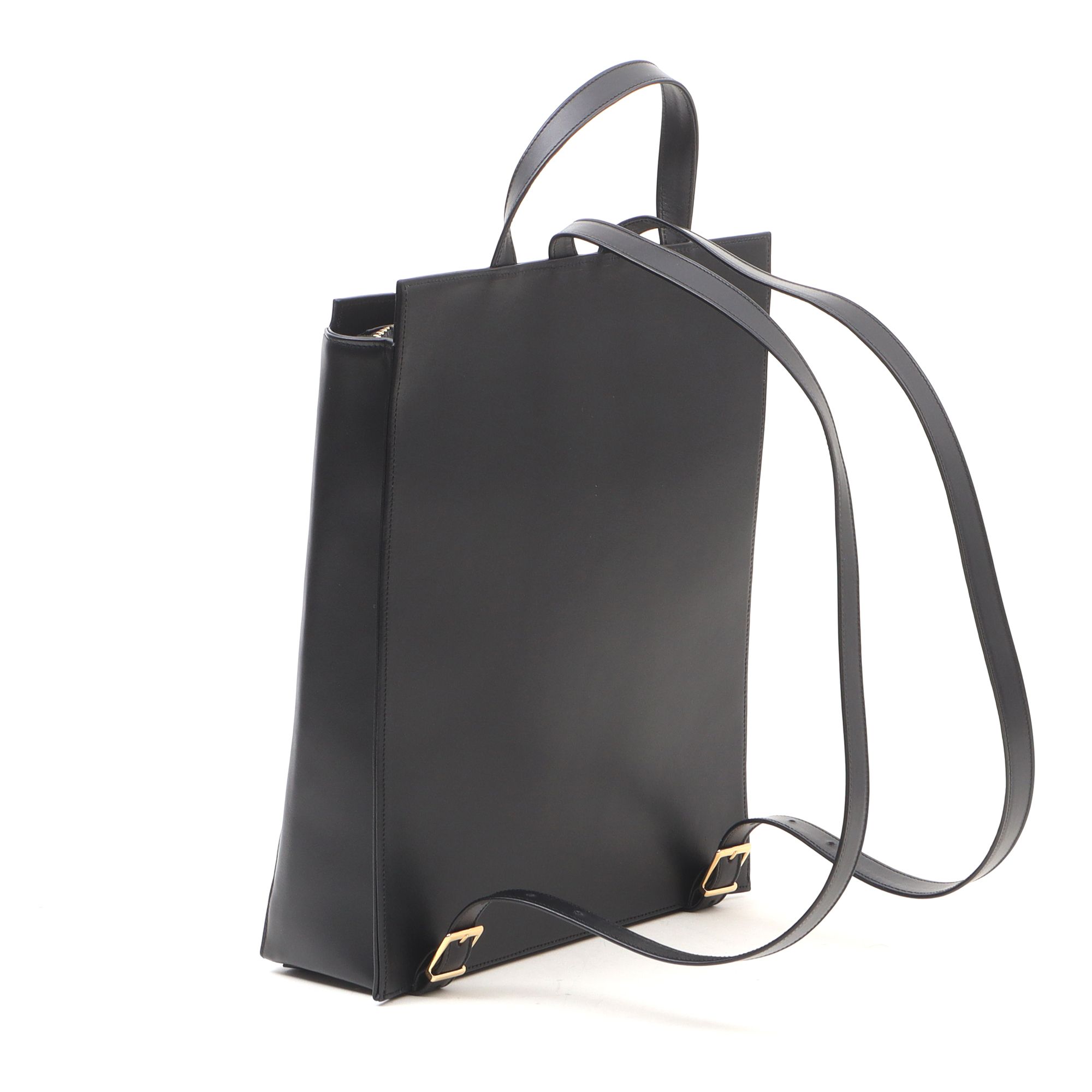 2096 -  REMAKE BRICK BACKPACK