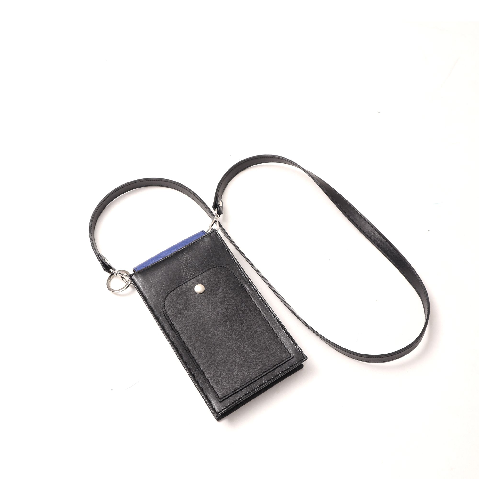 2113 -  REMAKE MOBILE PHONE BAG