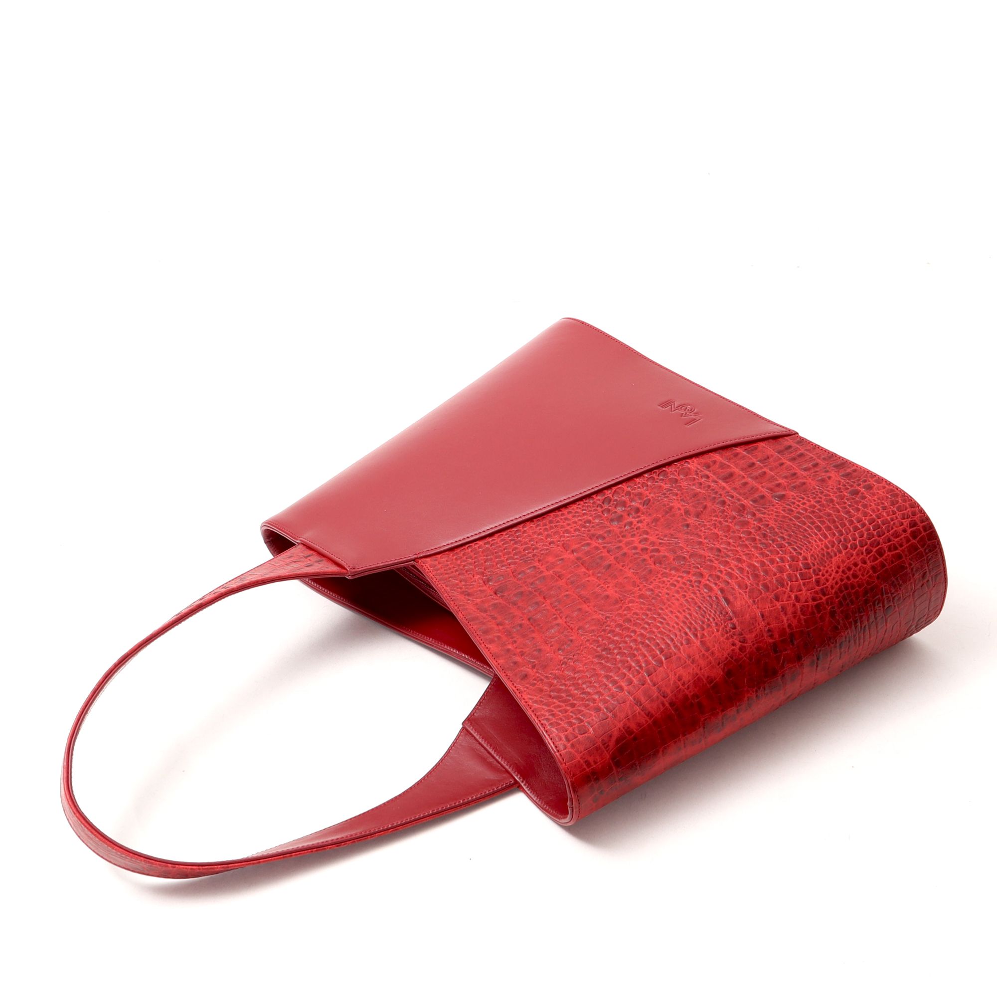 2008 H - NAKAMURA MIDDLE BAG