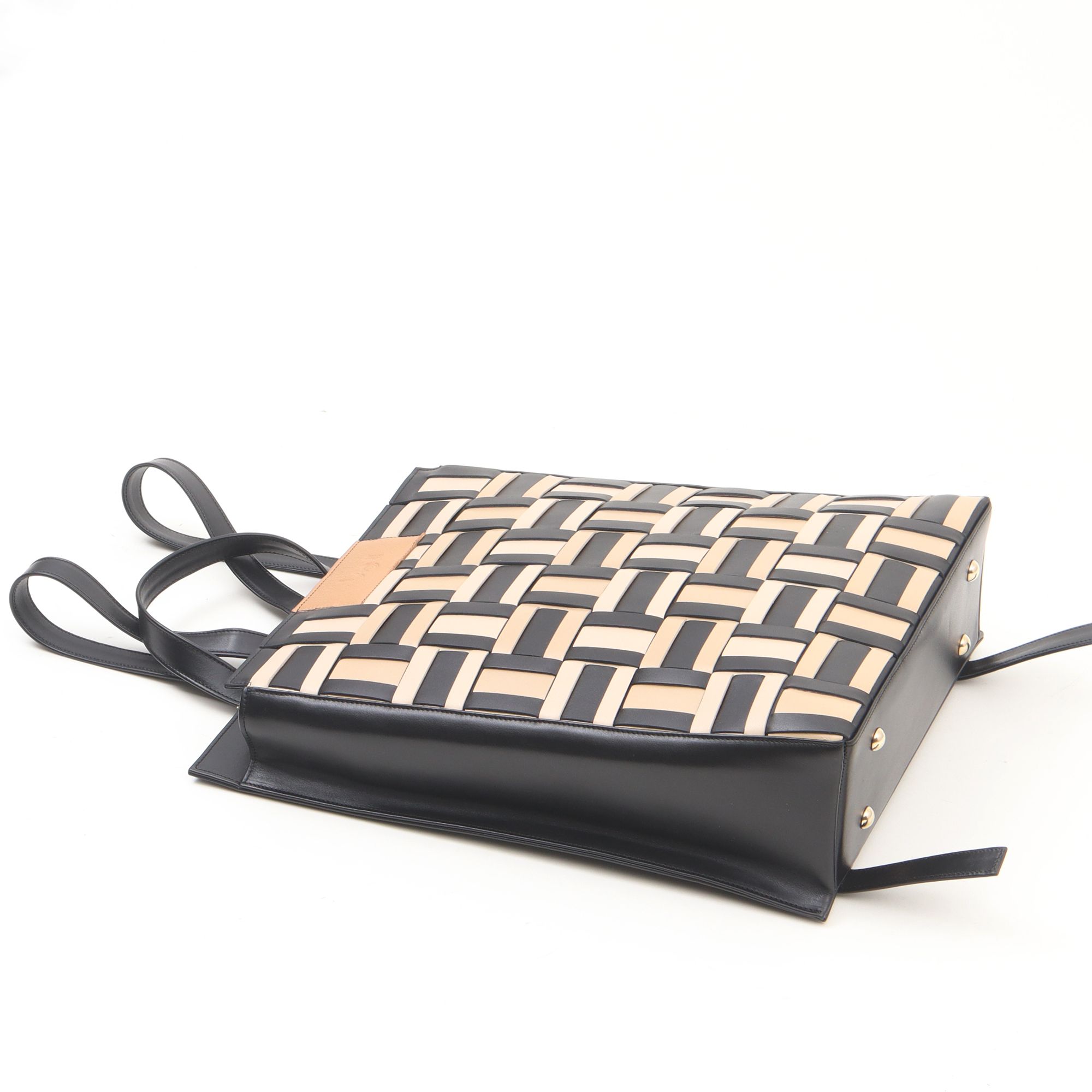 2096 -  REMAKE BRICK BACKPACK