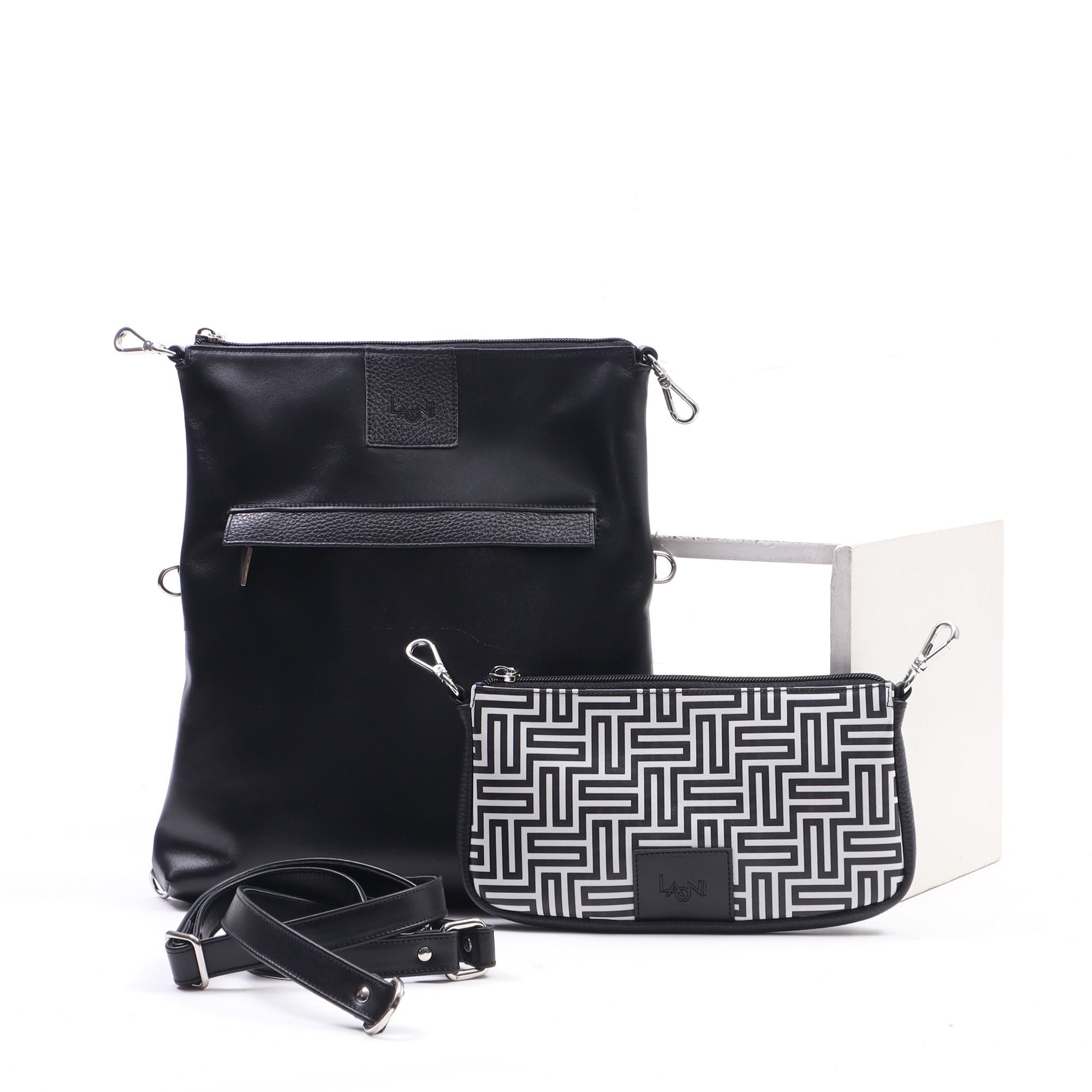 KAM1 N - CHAMELEON BAG