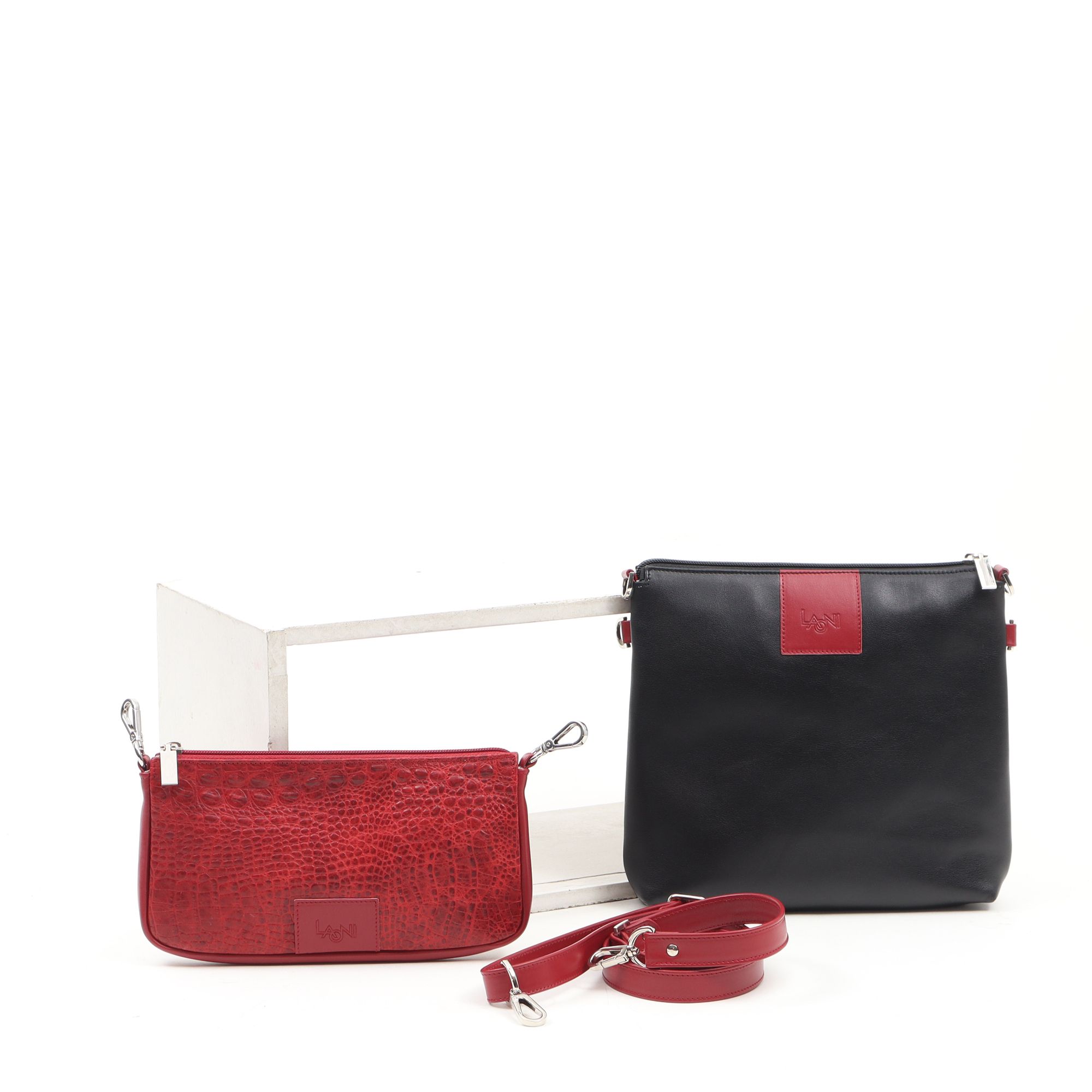 KAM2 N - CHAMELEON BAG