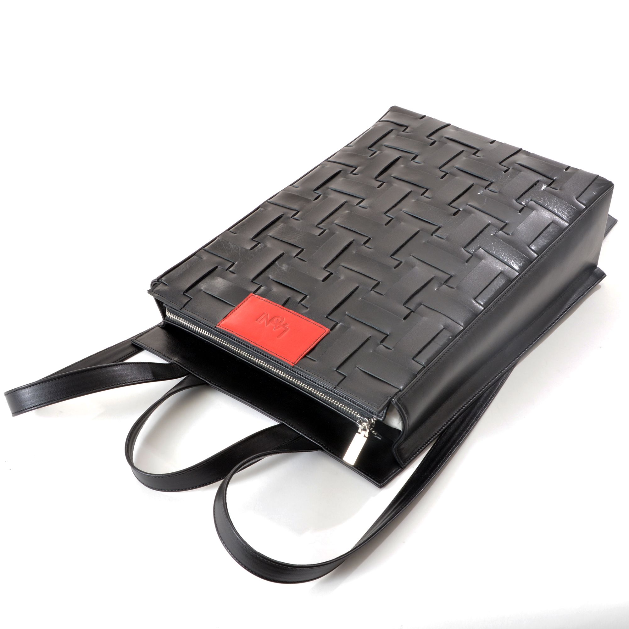 2096 -  REMAKE BRICK BACKPACK