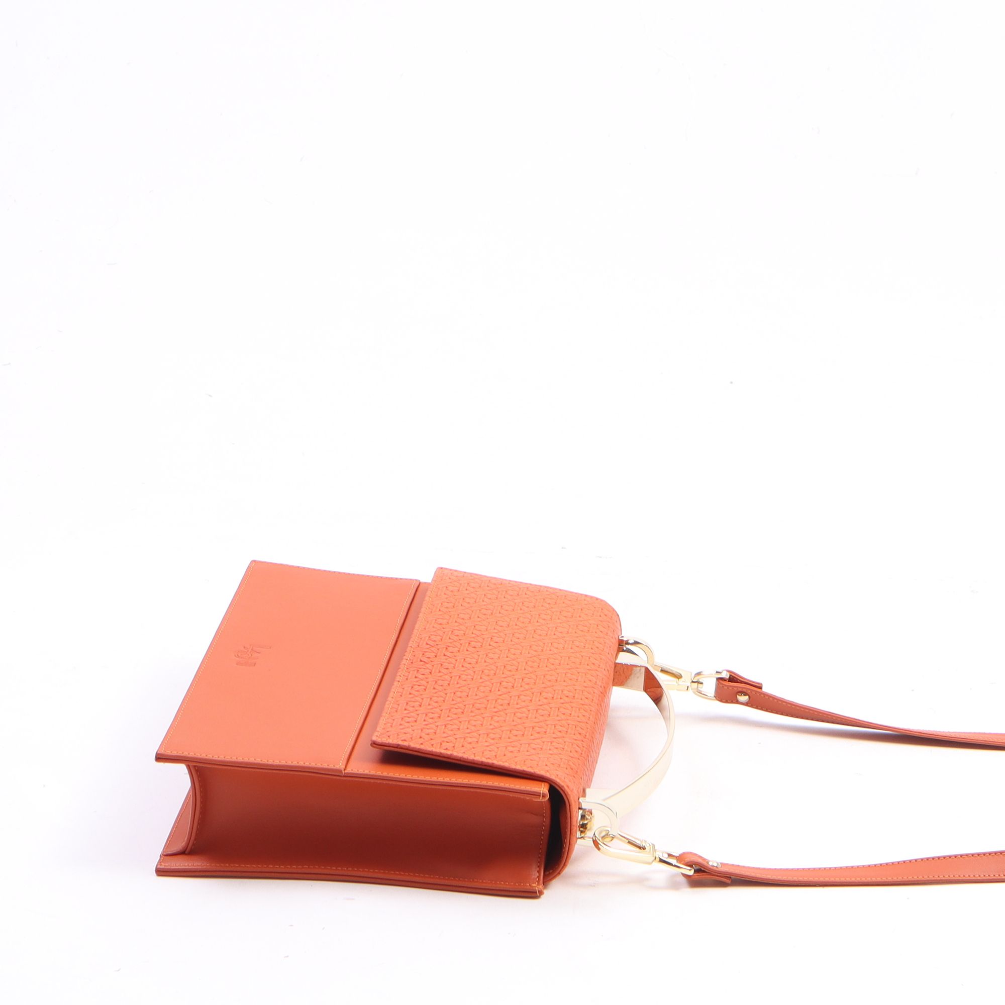 2038 MF - MINI KIMURA BAG