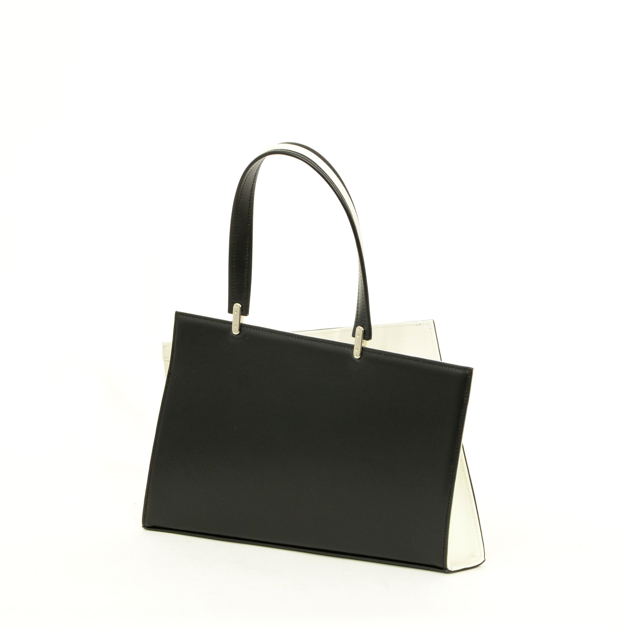 1955 K - RECTANGLE HANDBAG