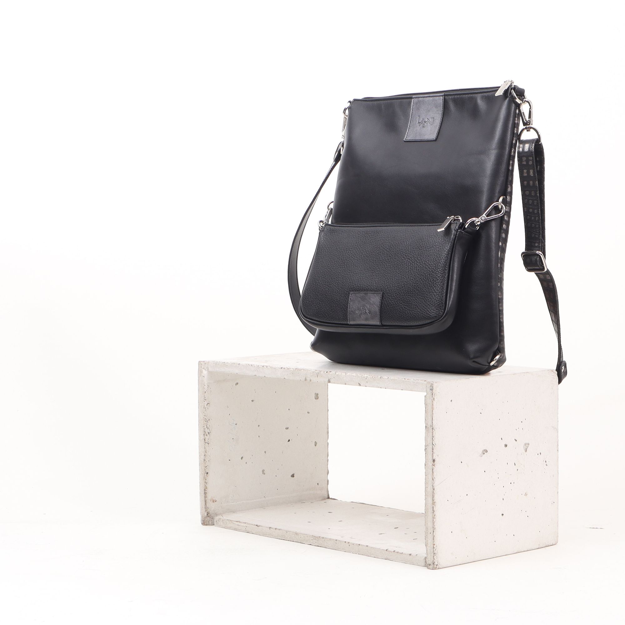 KAM1 N - CHAMELEON BAG