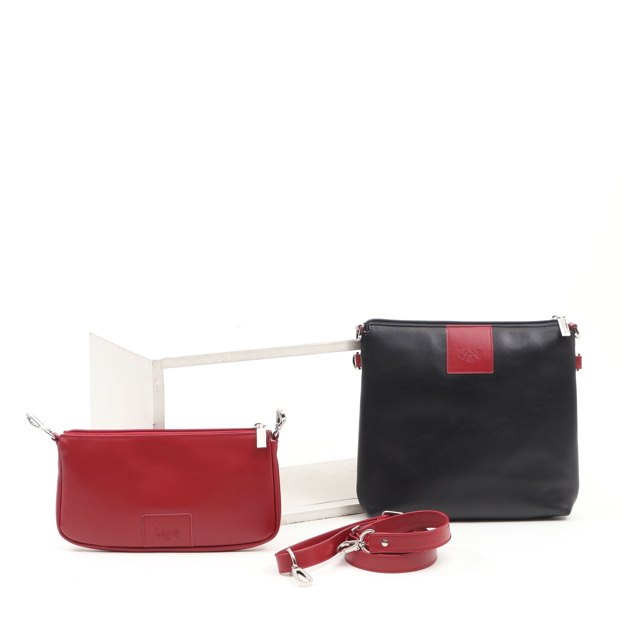 KAM2 N - CHAMELEON BAG