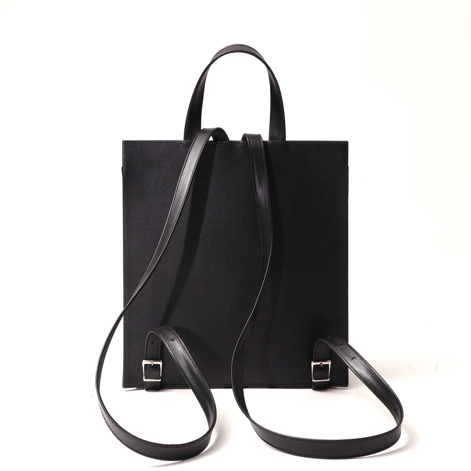 2098 -  REMAKE TETRA BACKPACK