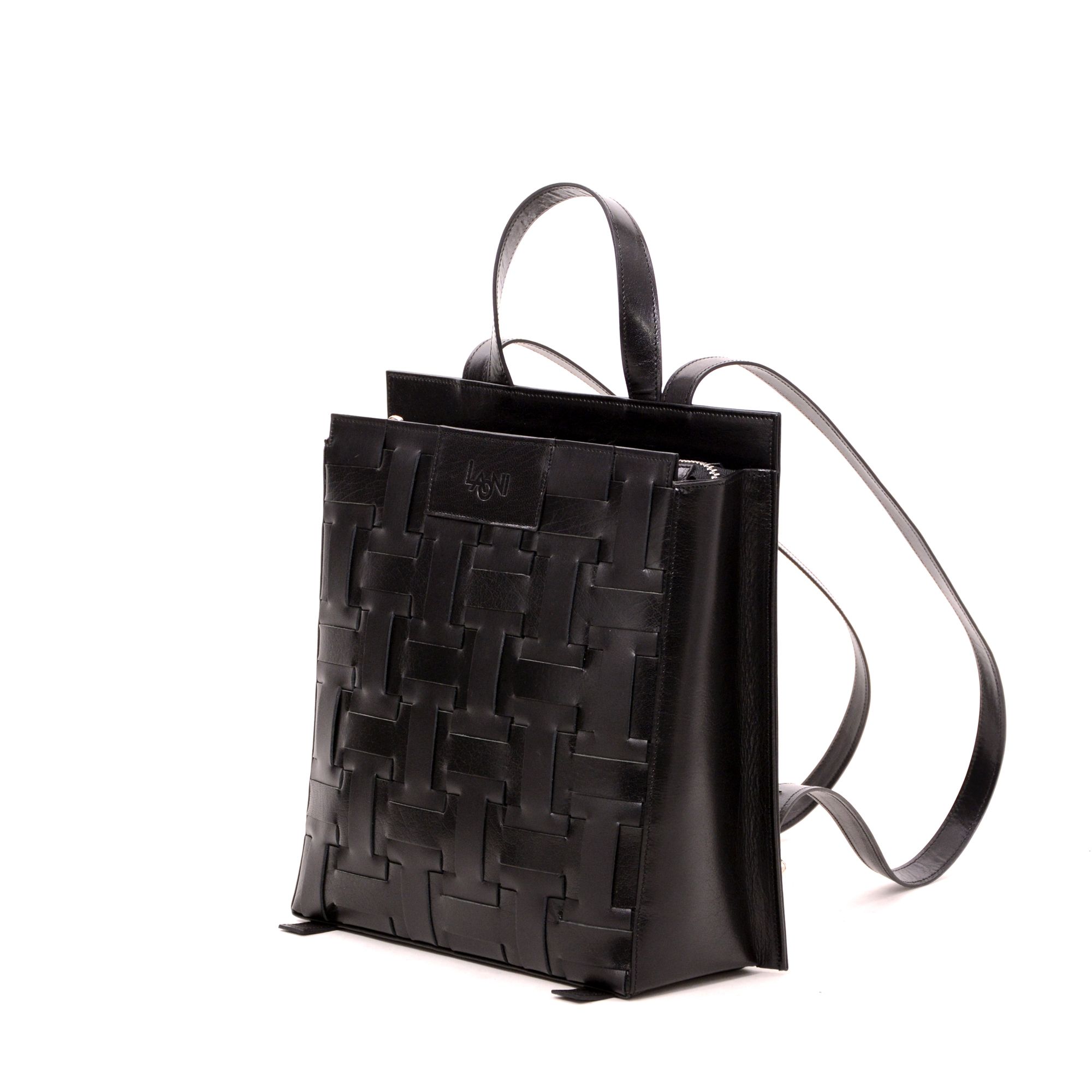 2098 - REMAKE TETRA HÁTIZSÁK - FÉNYES, MATT