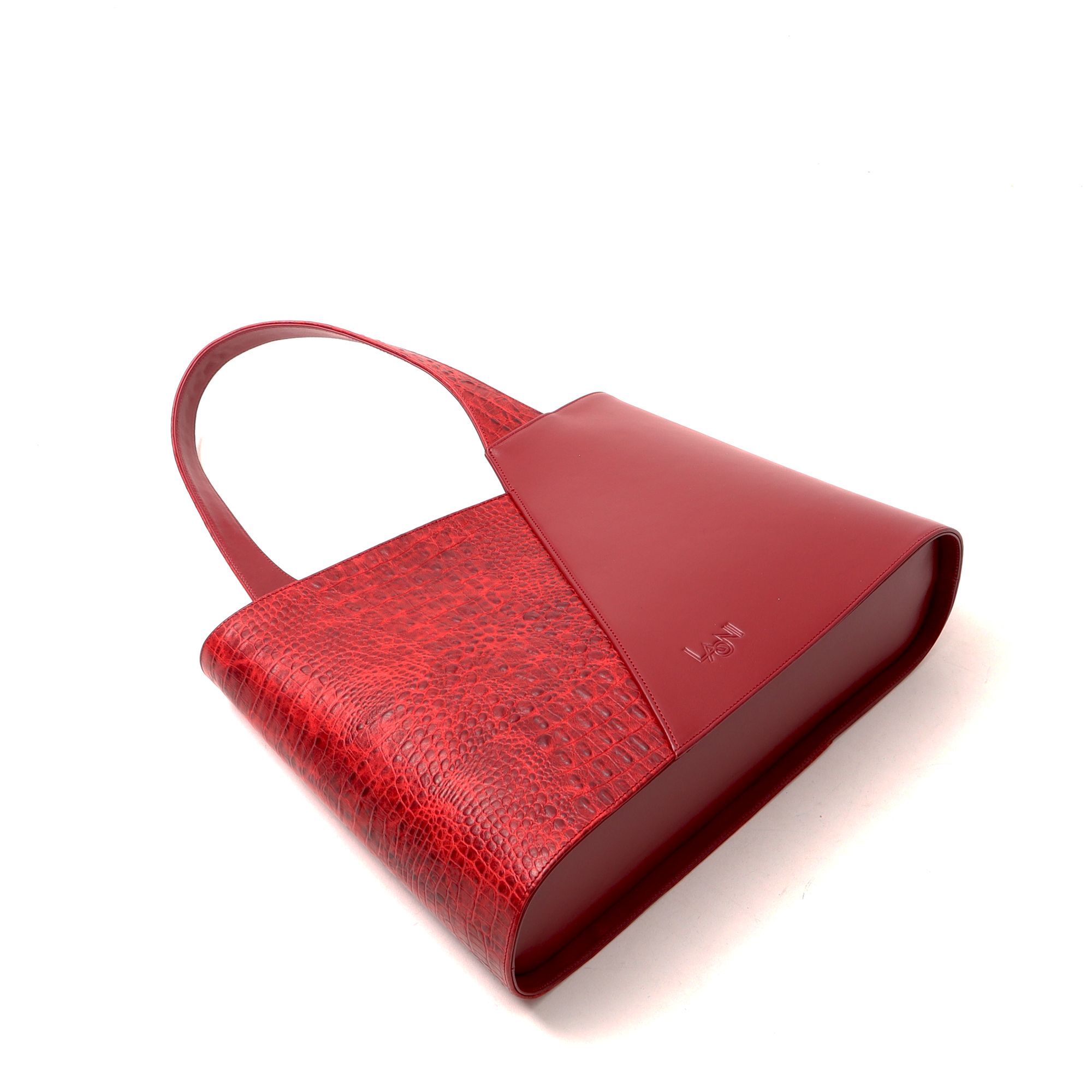 2008 H - NAKAMURA MIDDLE BAG