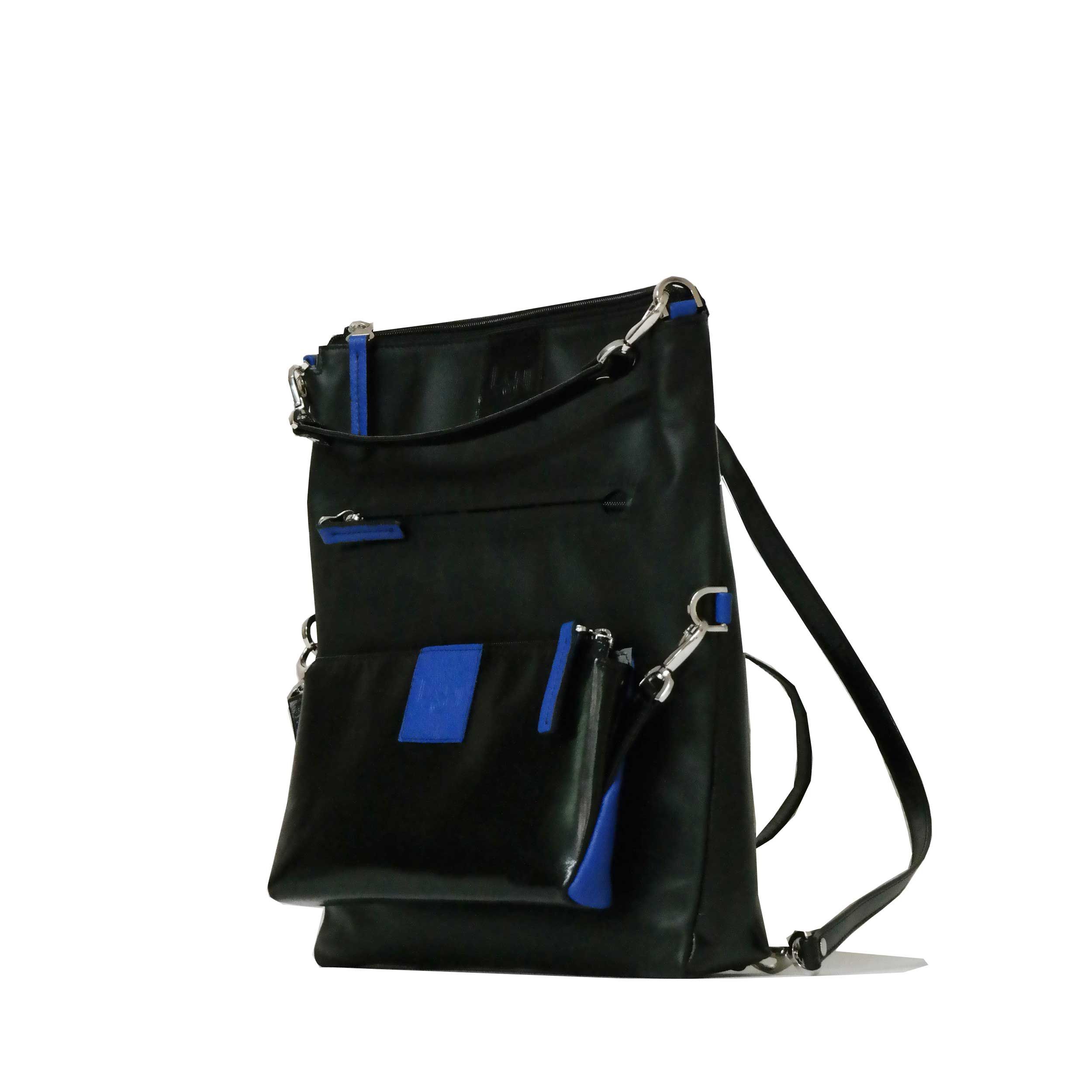 KAM5 N - CHAMELEON BAG