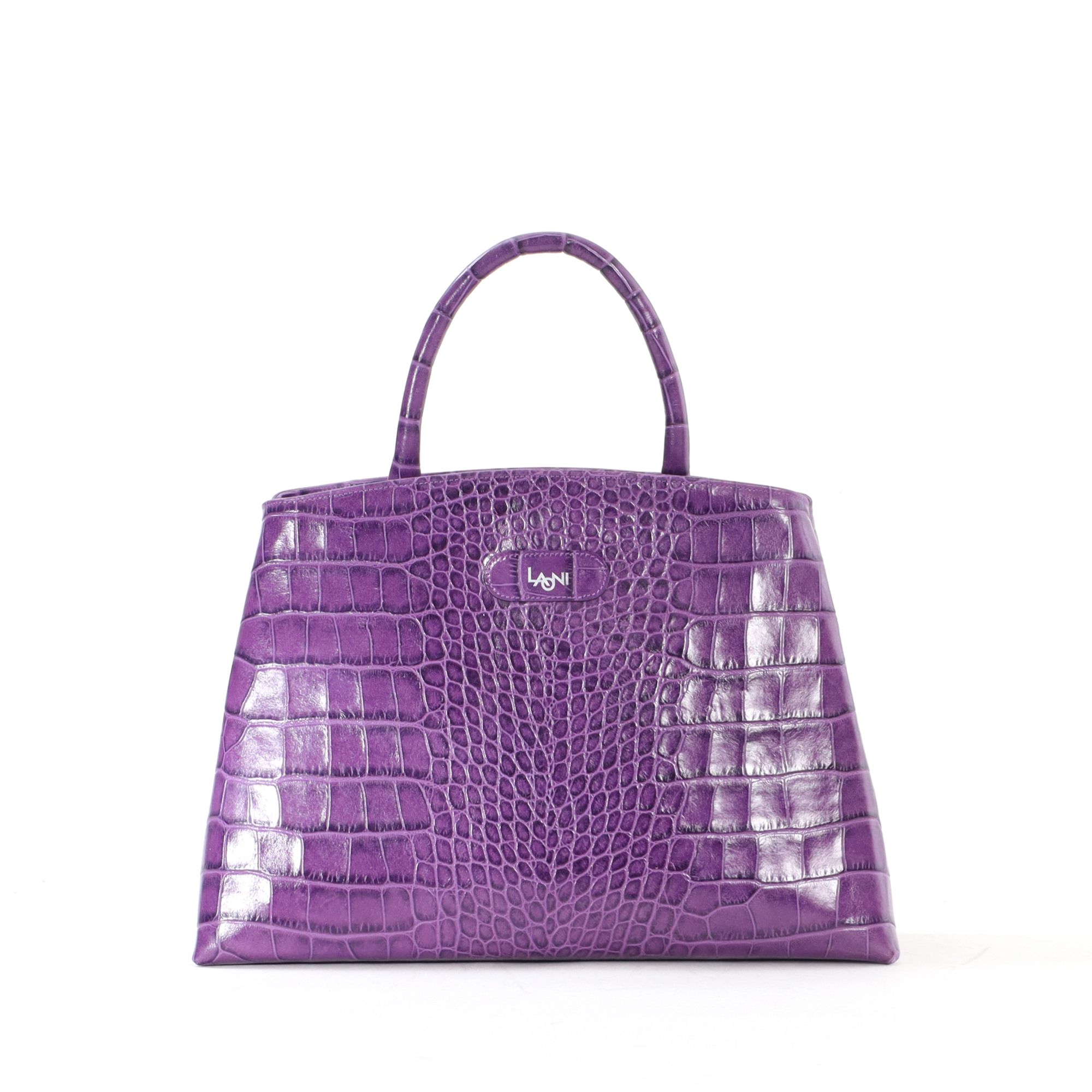 2042 1FZS - TWO PARTS BAG