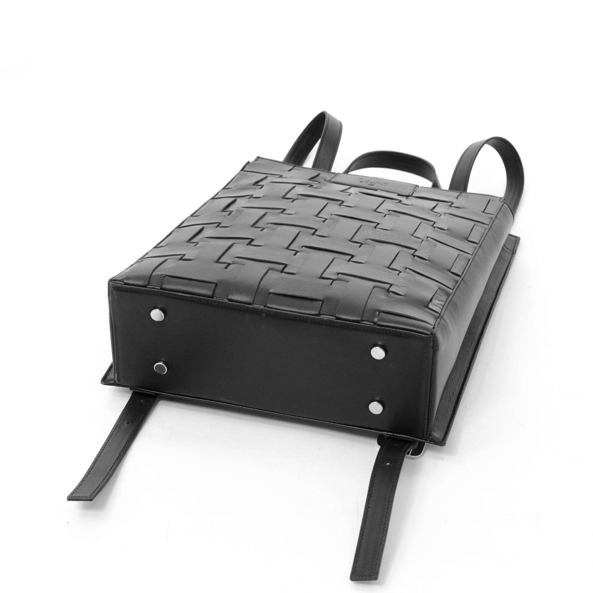 2096 -  REMAKE BRICK BACKPACK - SHINY, MATT