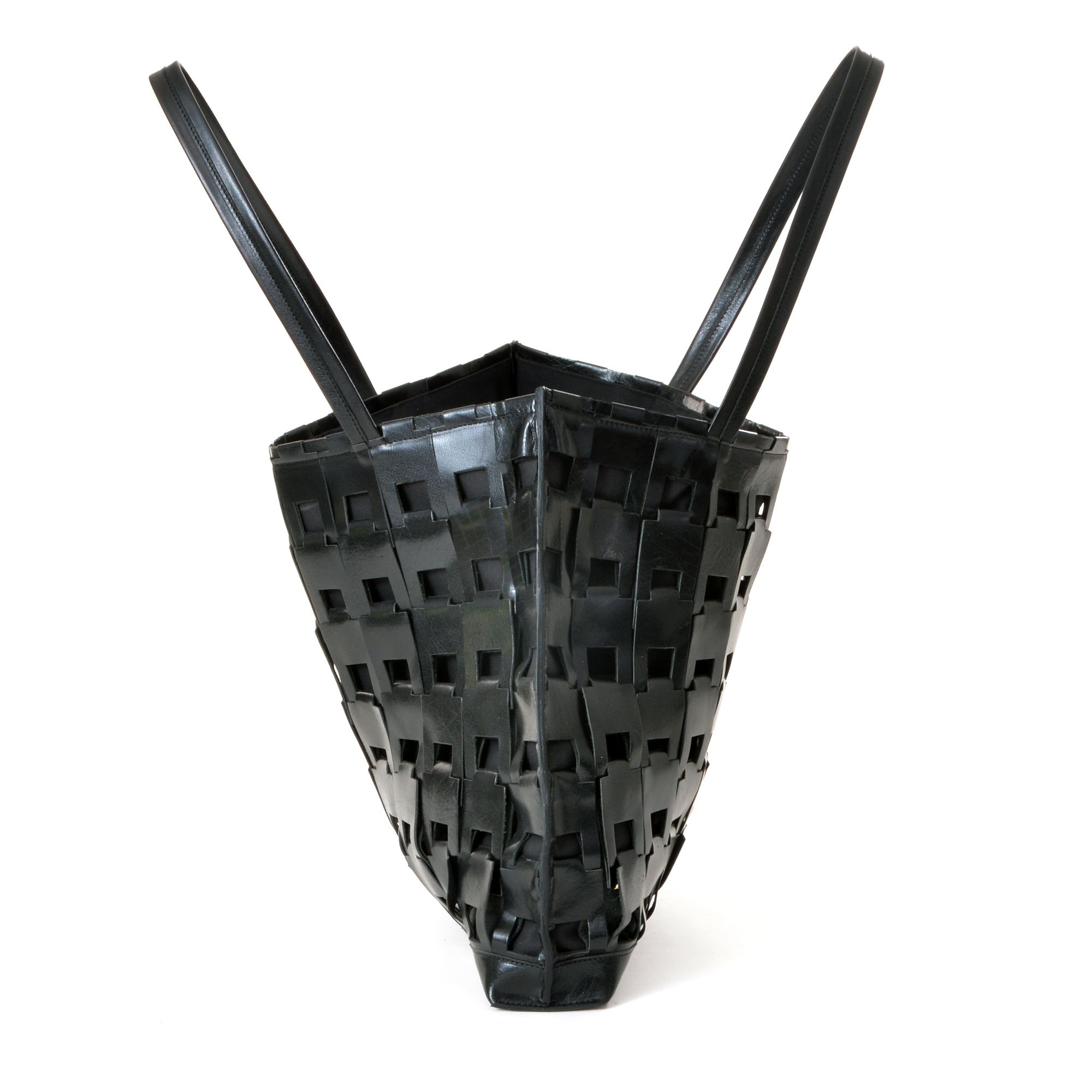 2089 -  REMAKE OLGA SHOPPER BAG