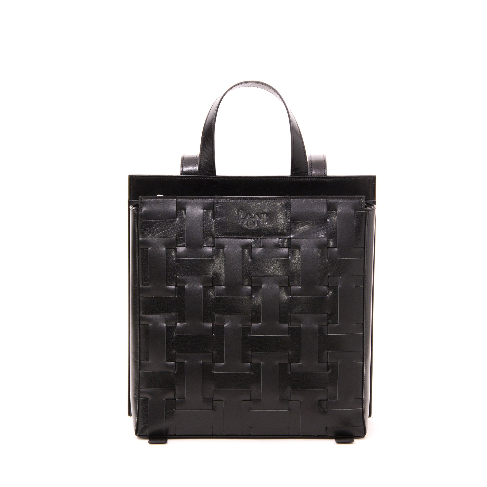 2098 - REMAKE TETRA HÁTIZSÁK - FÉNYES, MATT