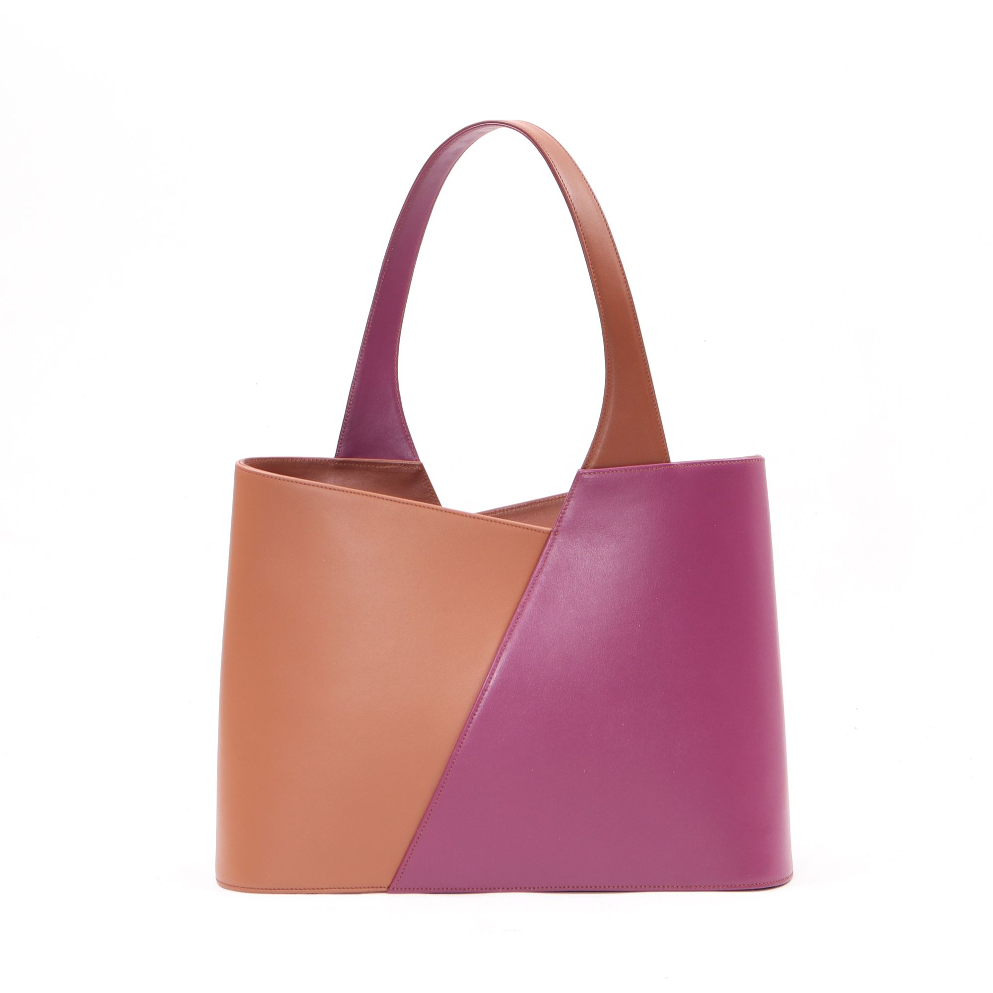 2008 H - NAKAMURA MIDDLE BAG