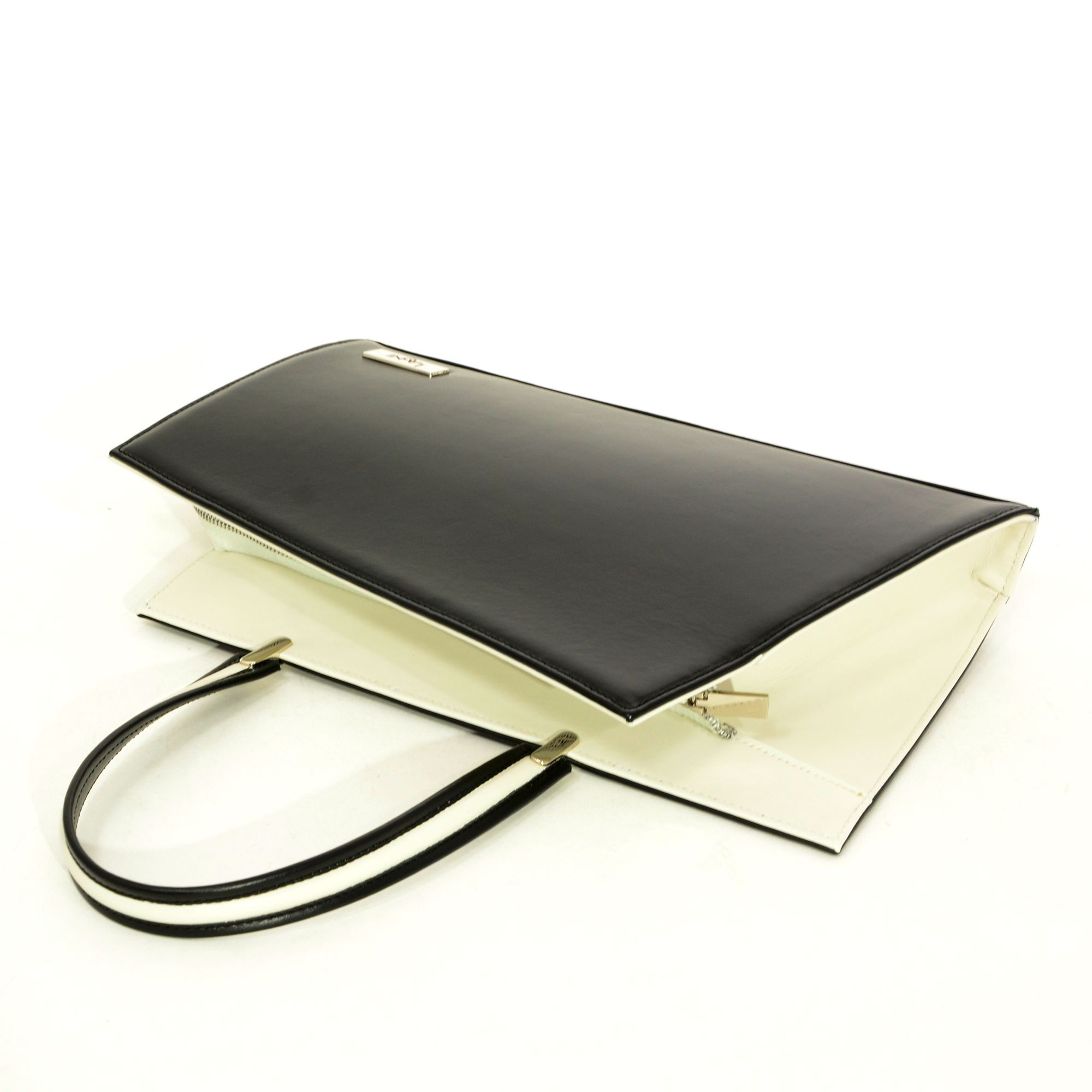 1955 K - RECTANGLE HANDBAG