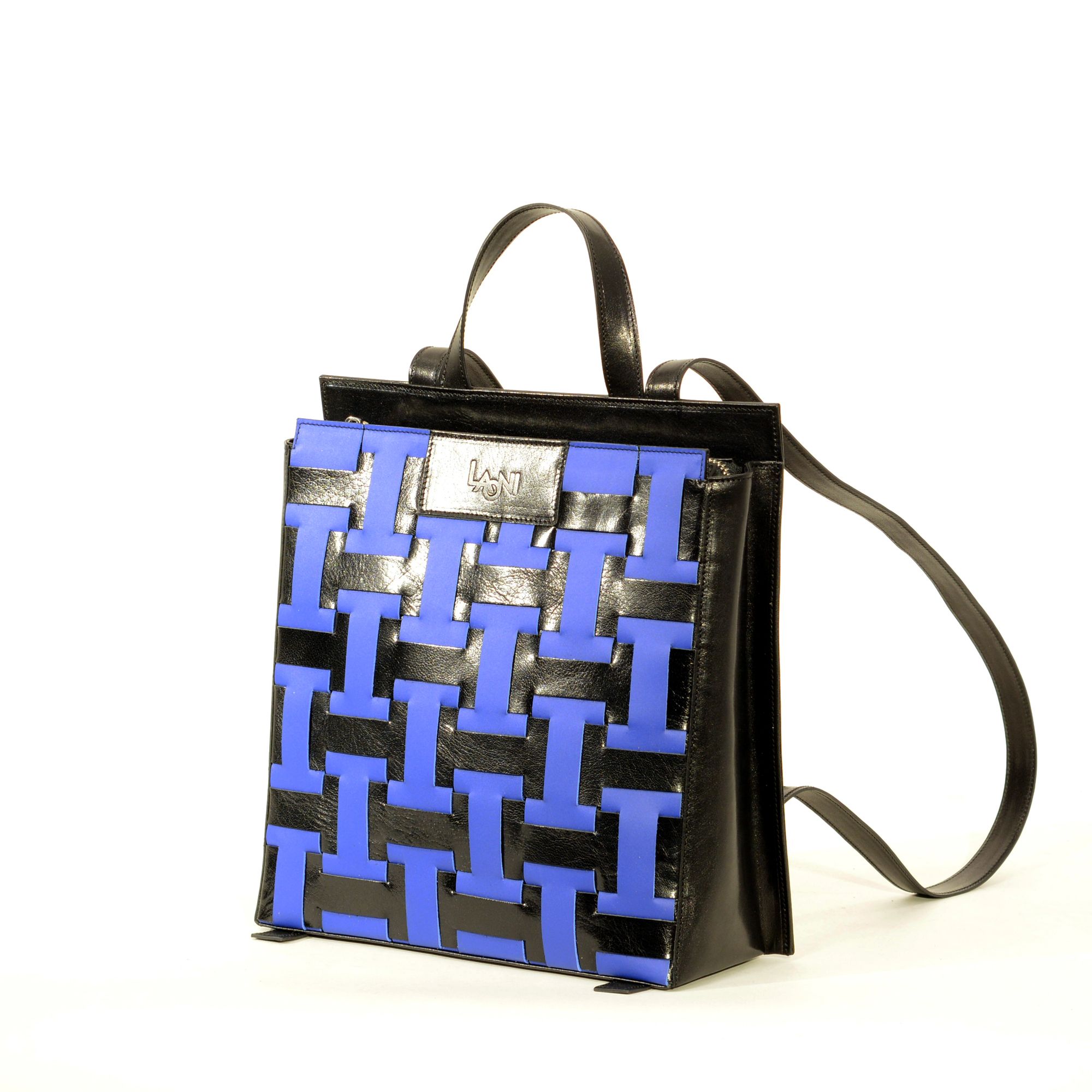 2098 -  REMAKE TETRA BACKPACK