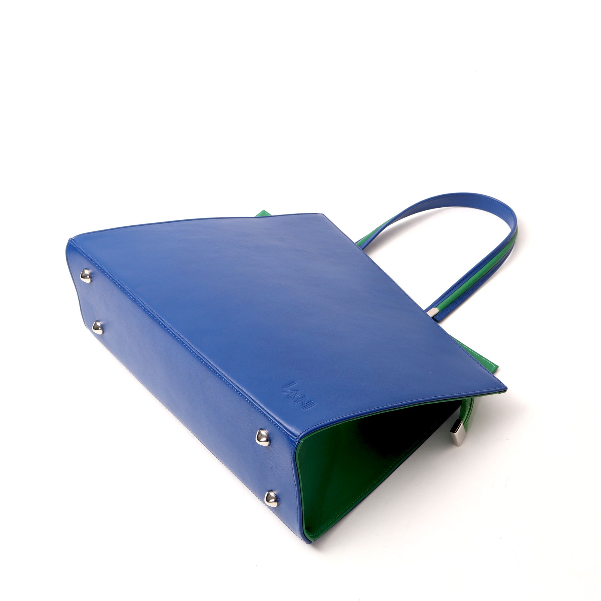 1956 HBN - NÉGYSZÖG TÁSKA